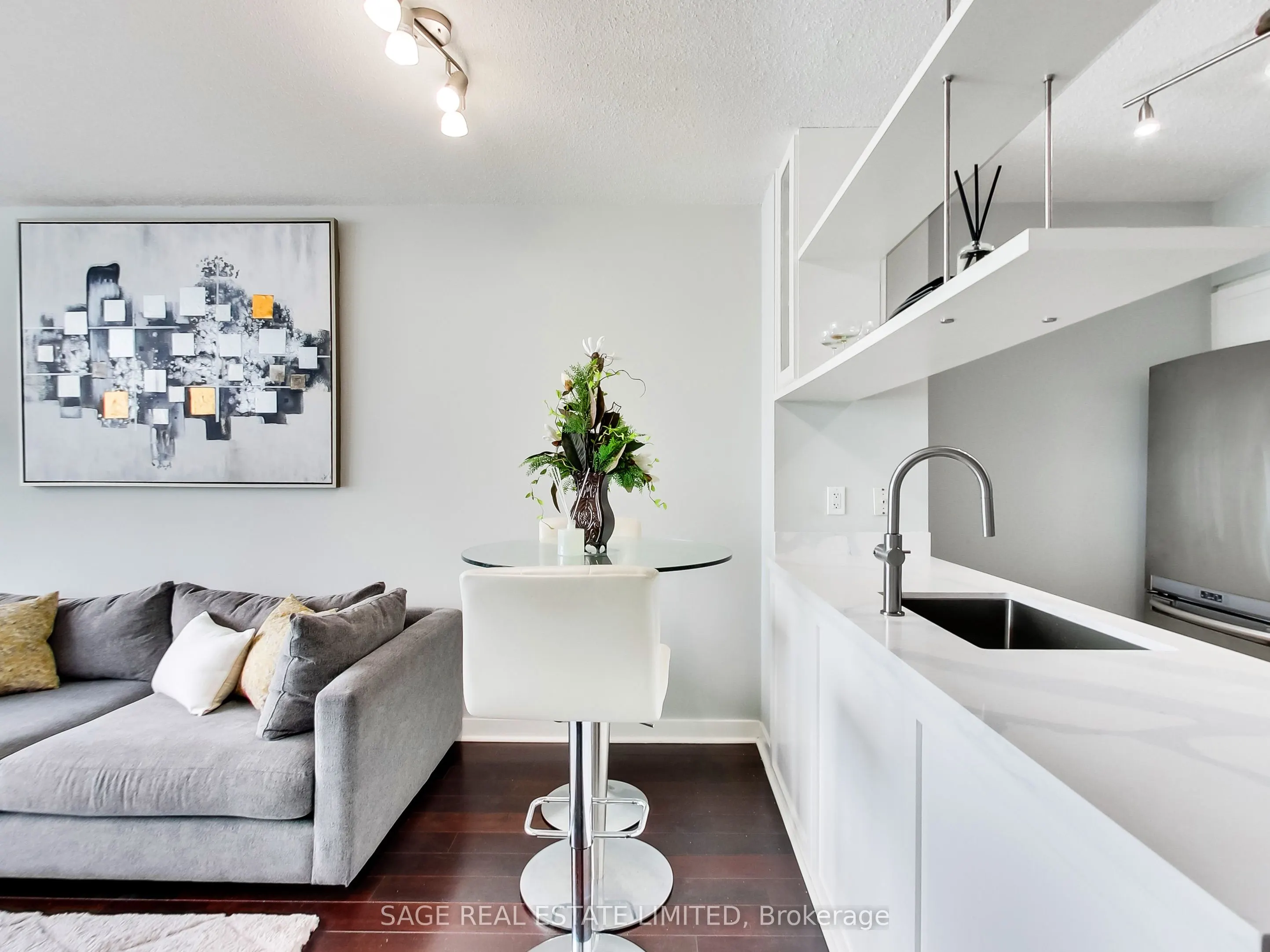 35 Mariner Terrace, #3707