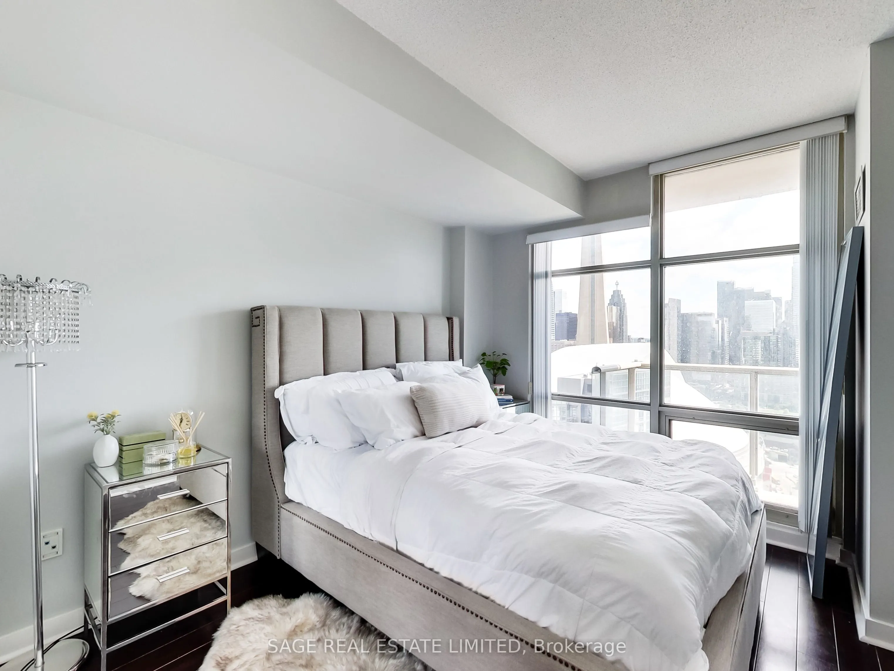 35 Mariner Terrace, #3707