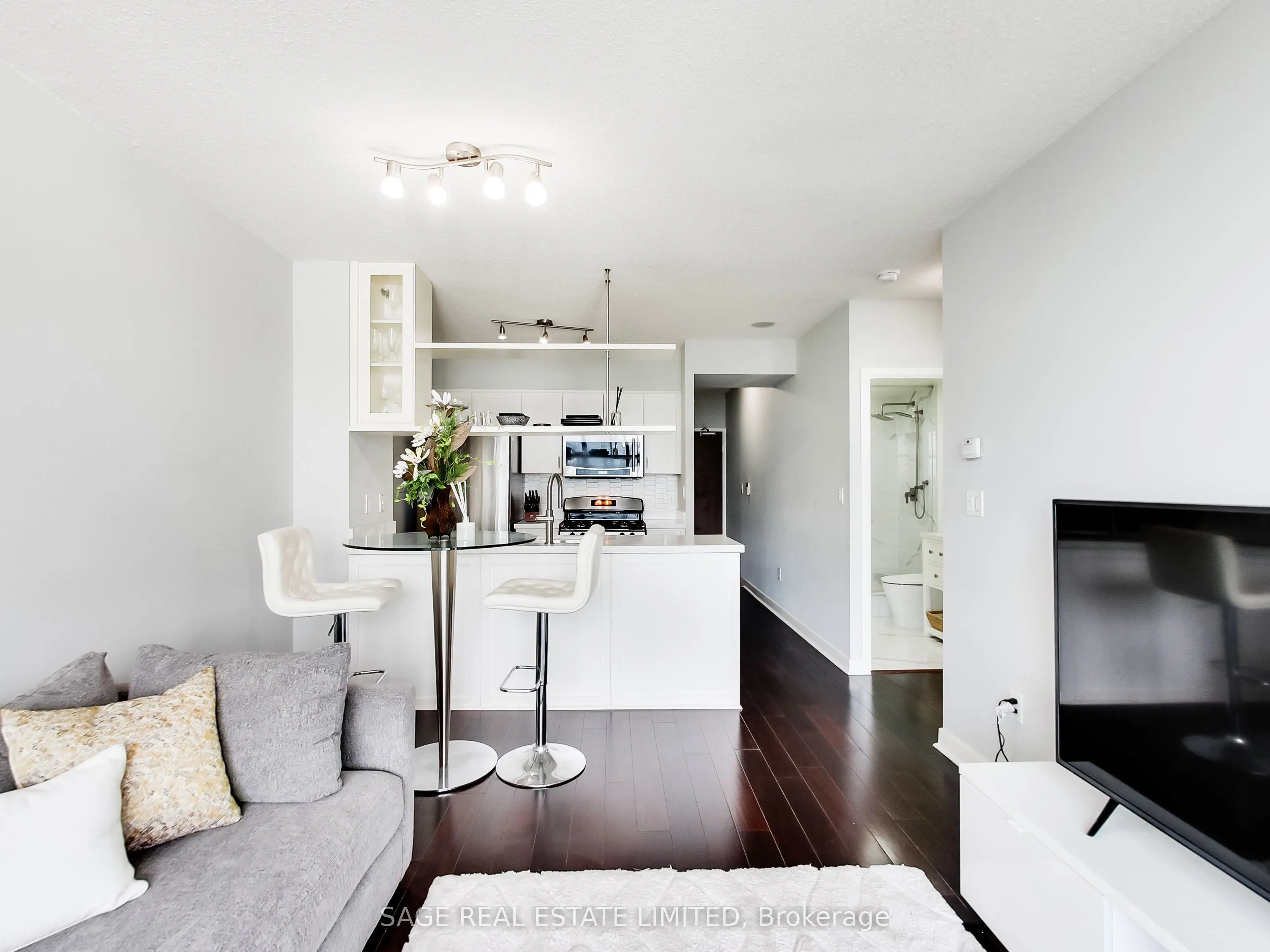 35 Mariner Terrace, #3707