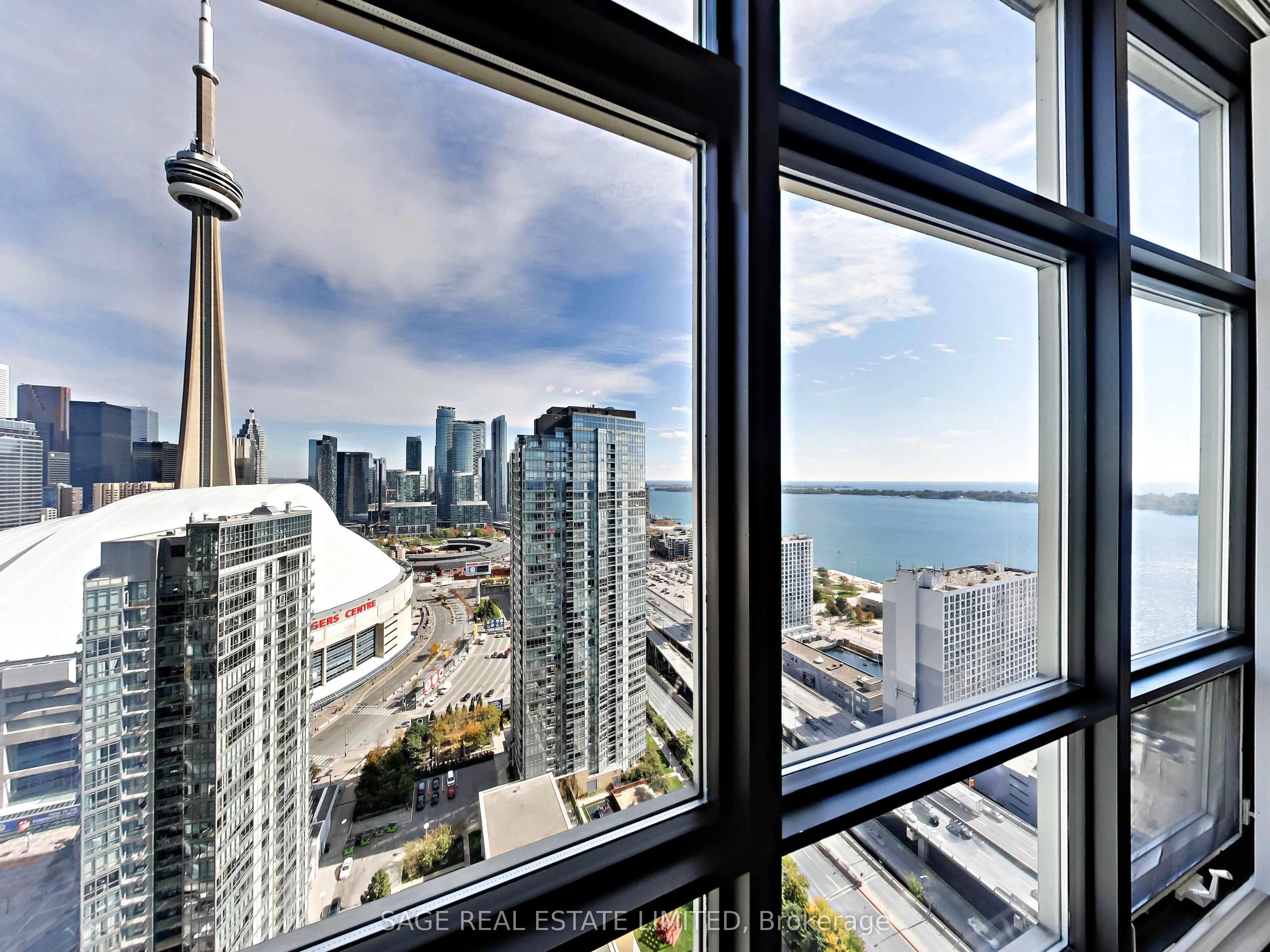 35 Mariner Terrace, #3707