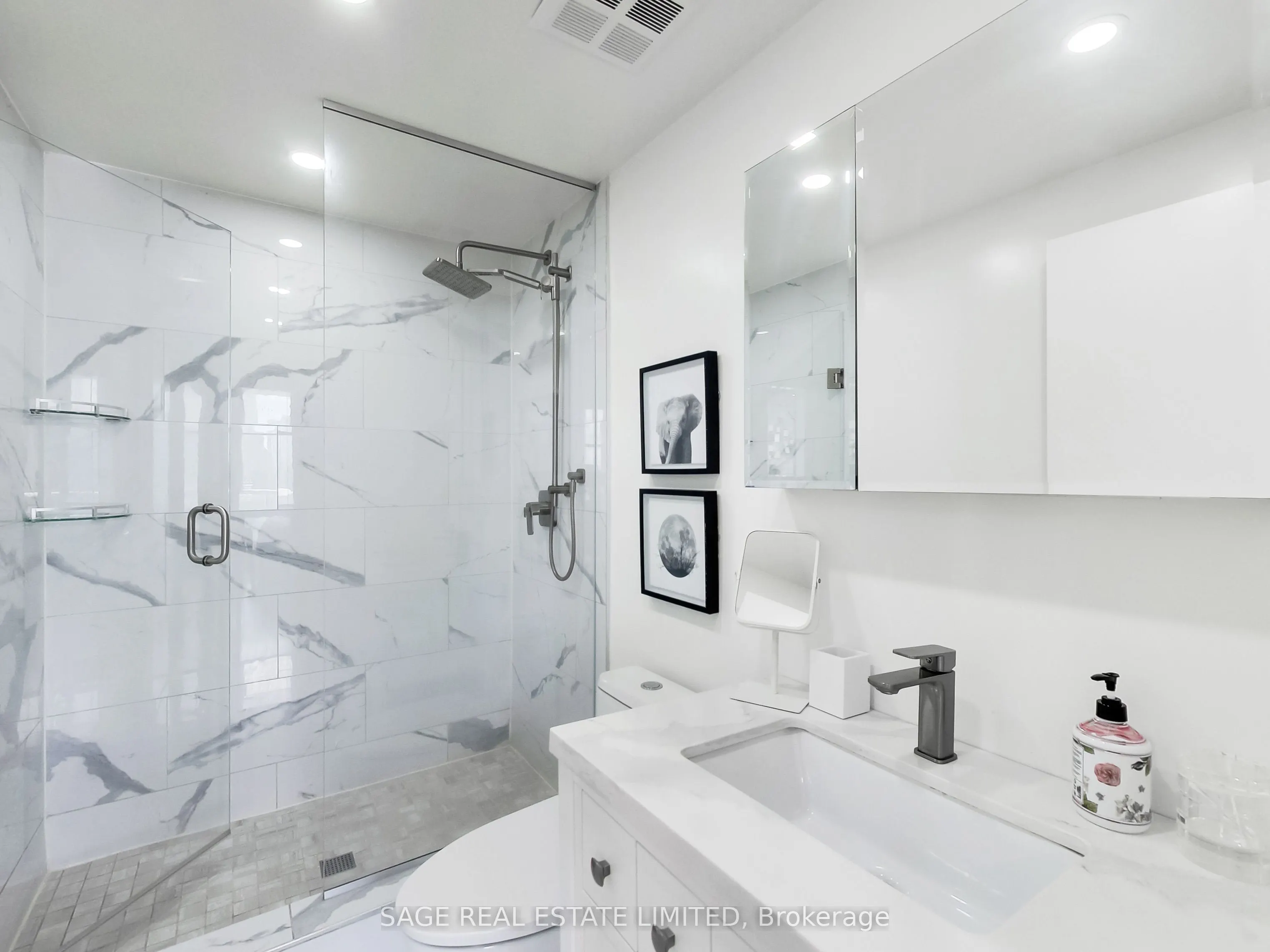 35 Mariner Terrace, #3707