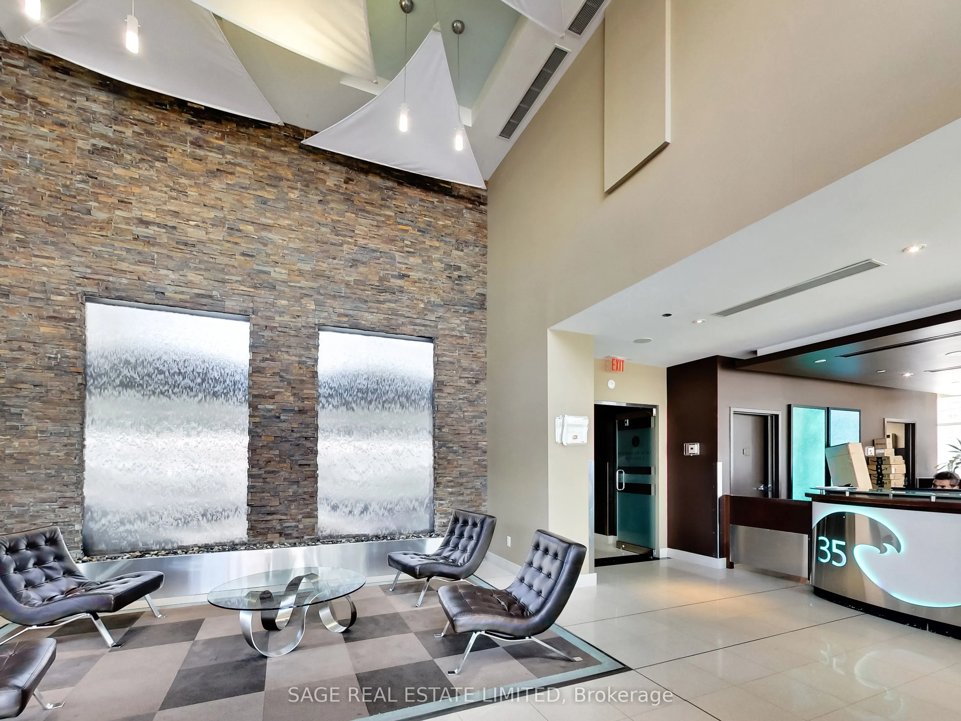 35 Mariner Terrace, #3707