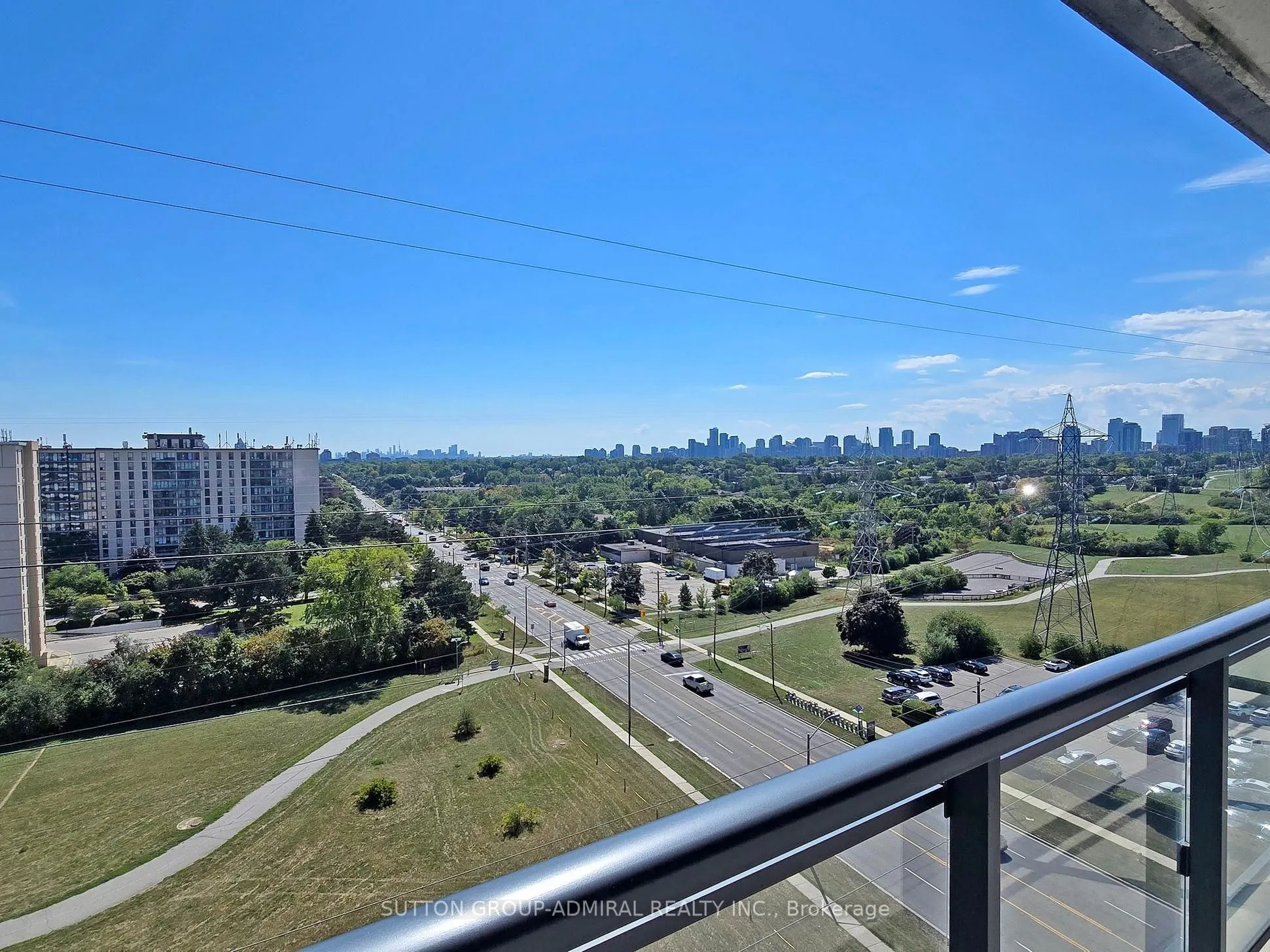 3237 Bayview Avenue, #1111