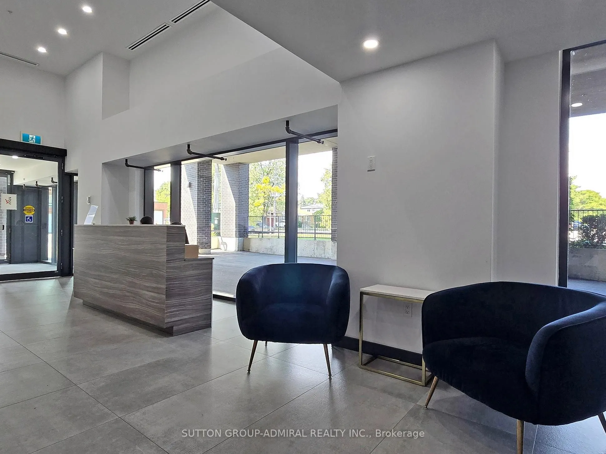 3237 Bayview Avenue, #1111