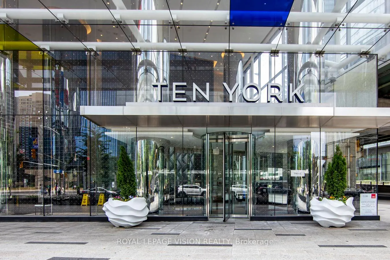 10 York Street, #2409