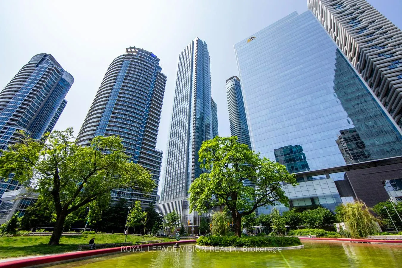 10 York Street, #2409