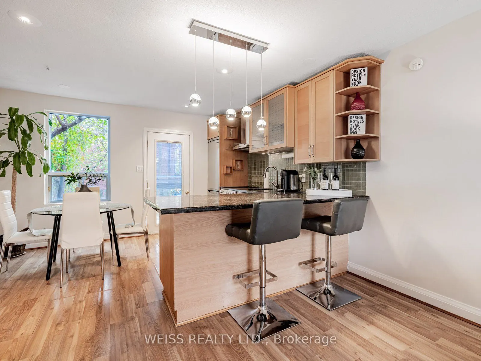 3 Khedive Avenue