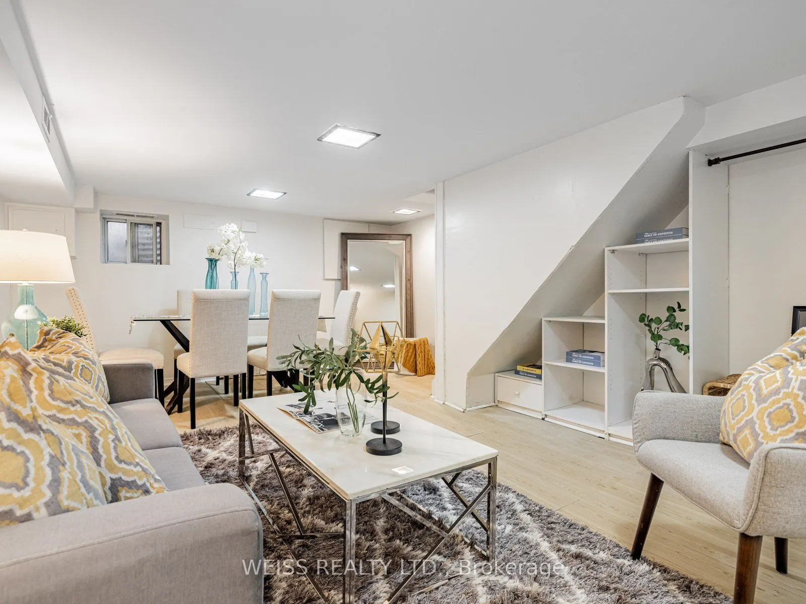 3 Khedive Avenue