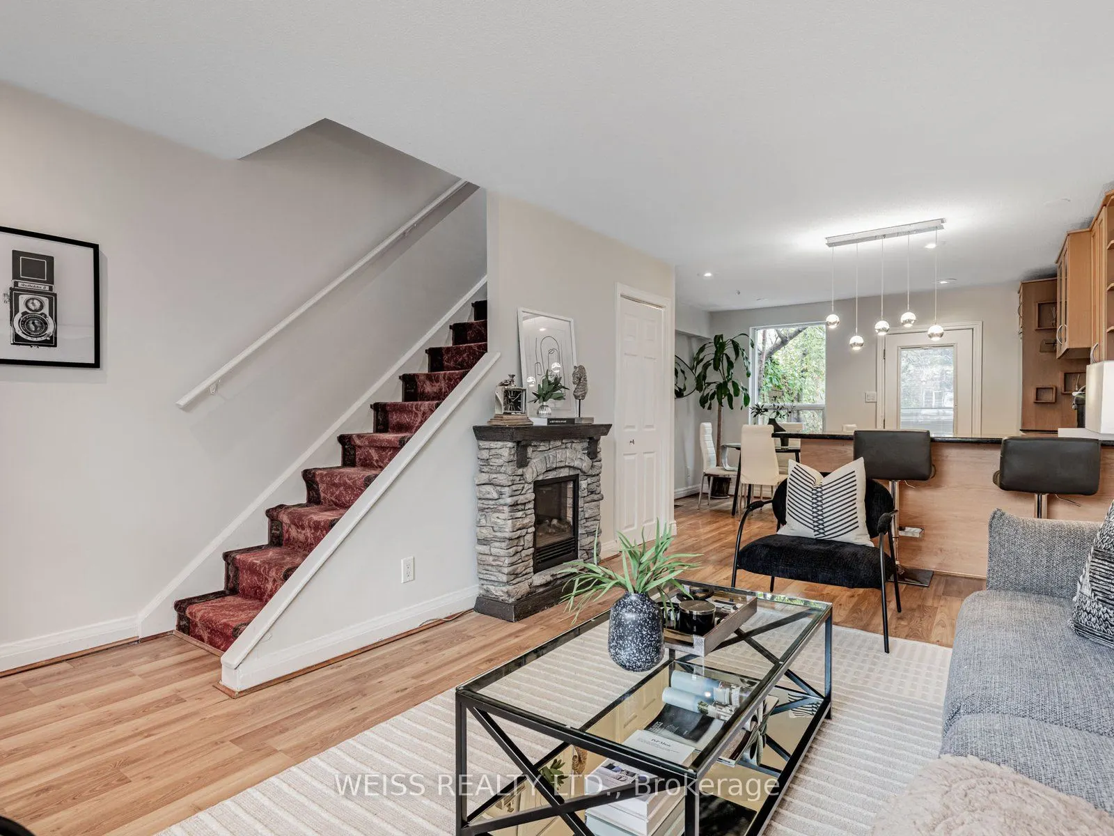 3 Khedive Avenue