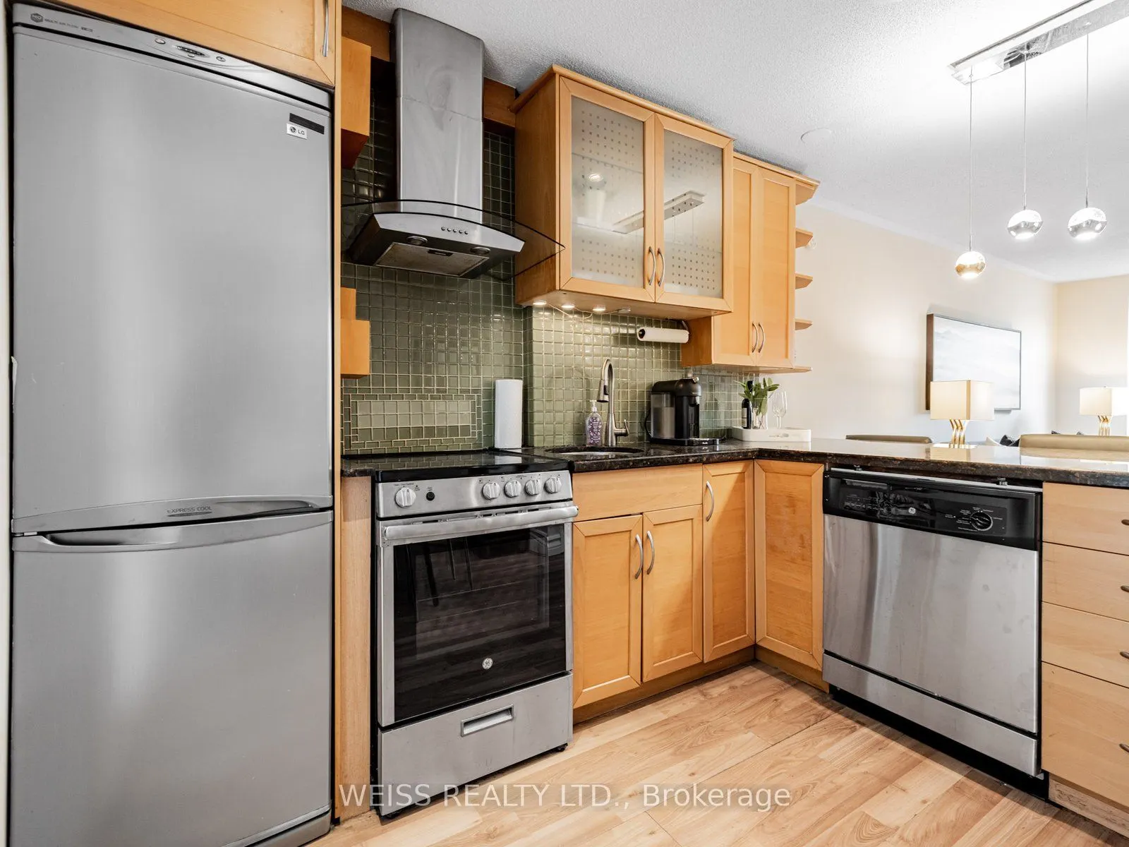 3 Khedive Avenue