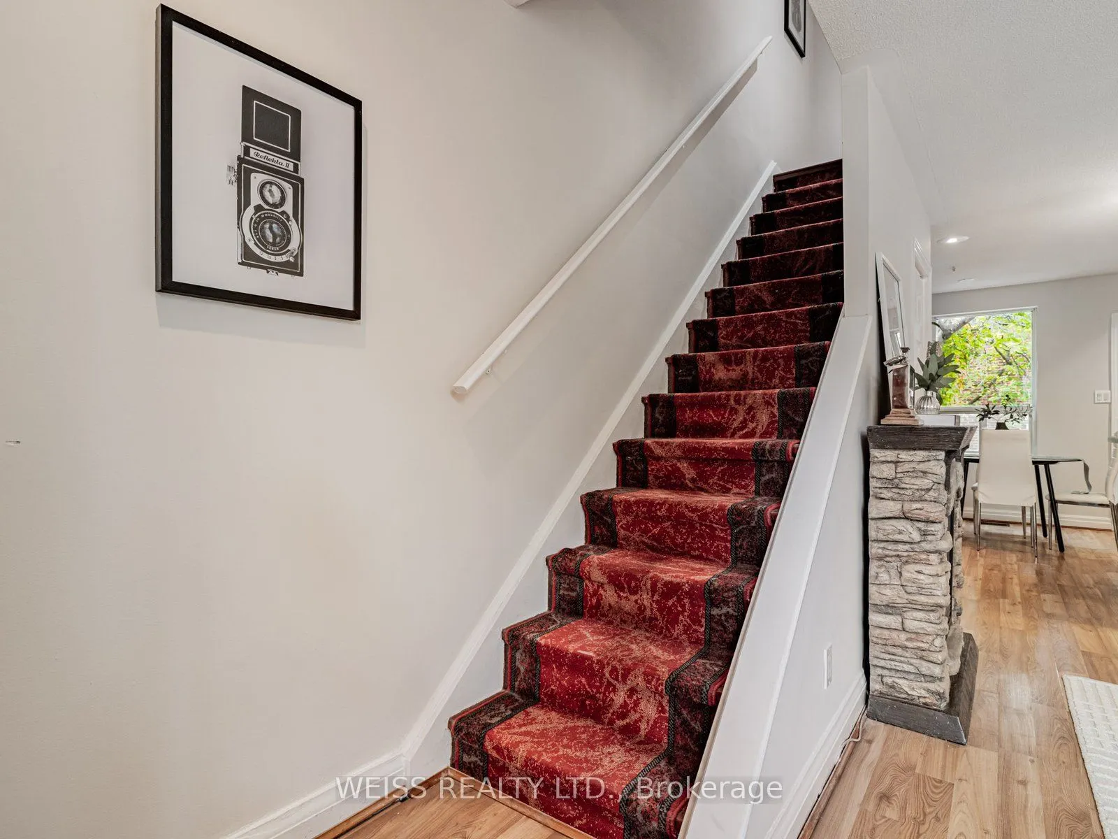 3 Khedive Avenue