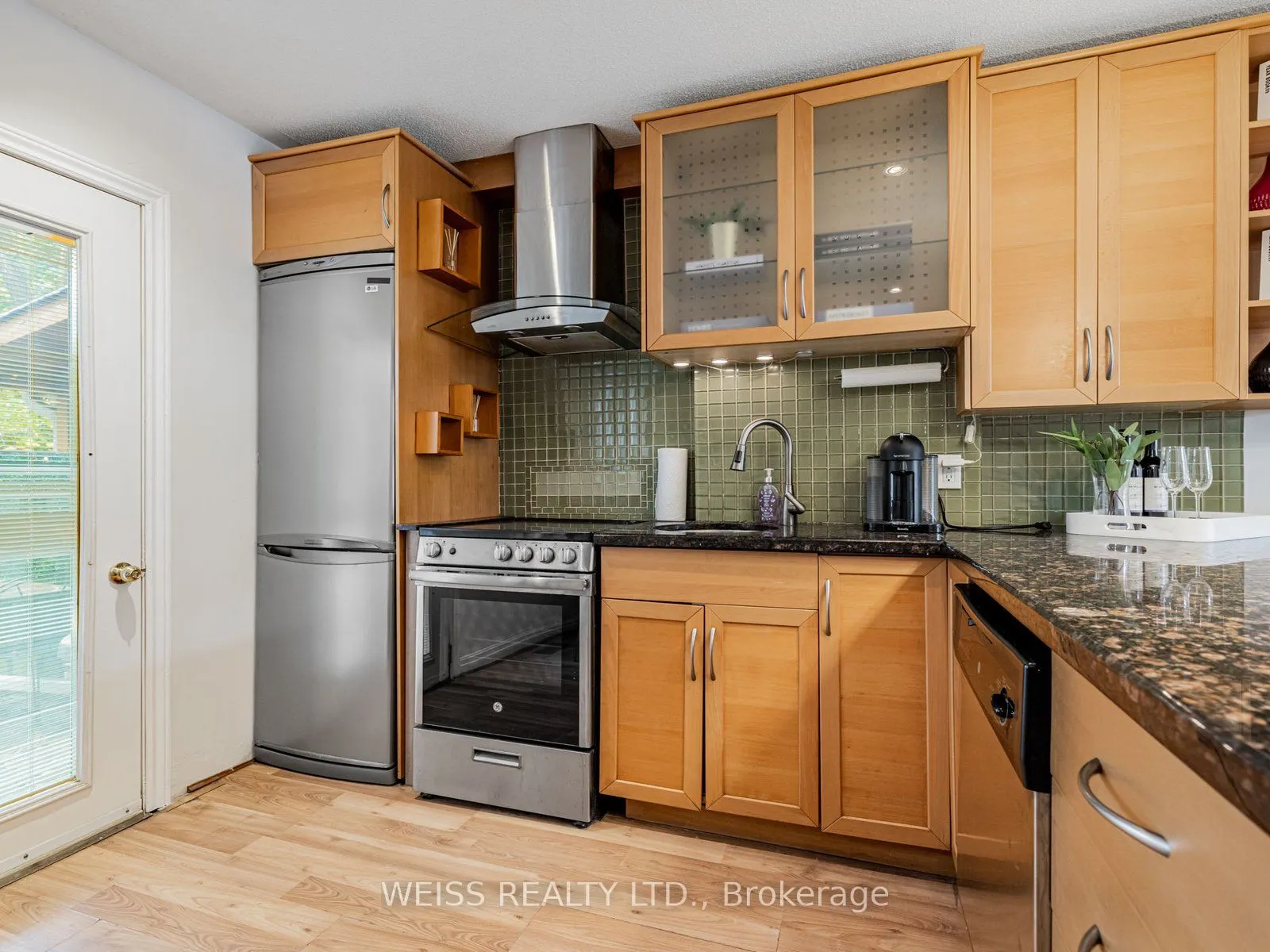 3 Khedive Avenue
