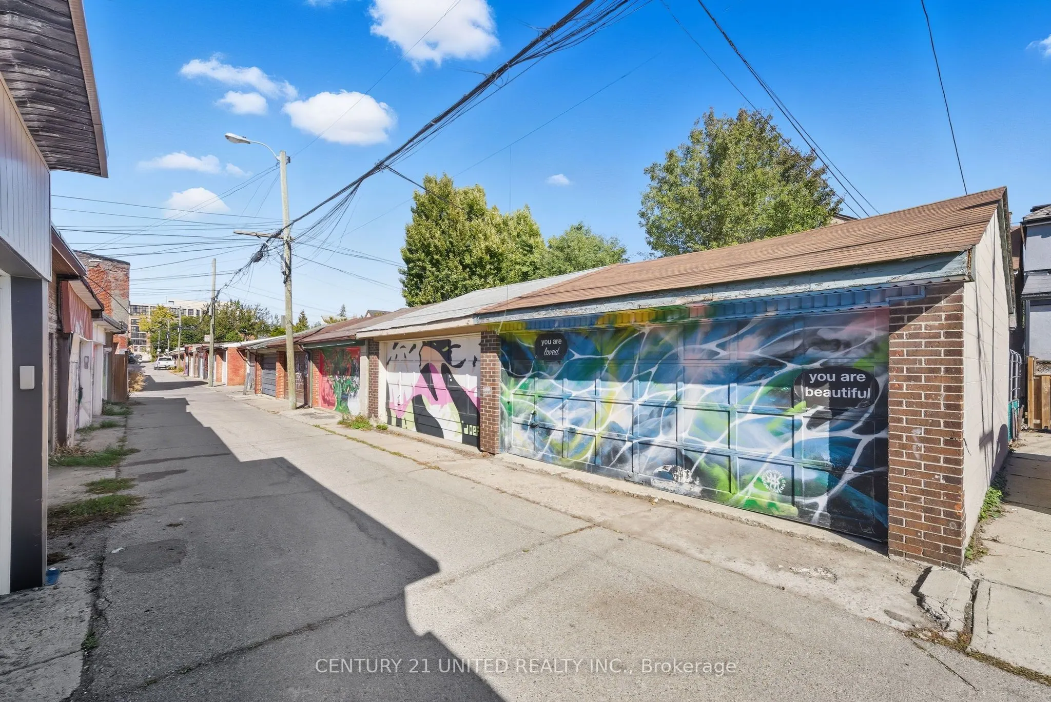 226 Palmerston Avenue
