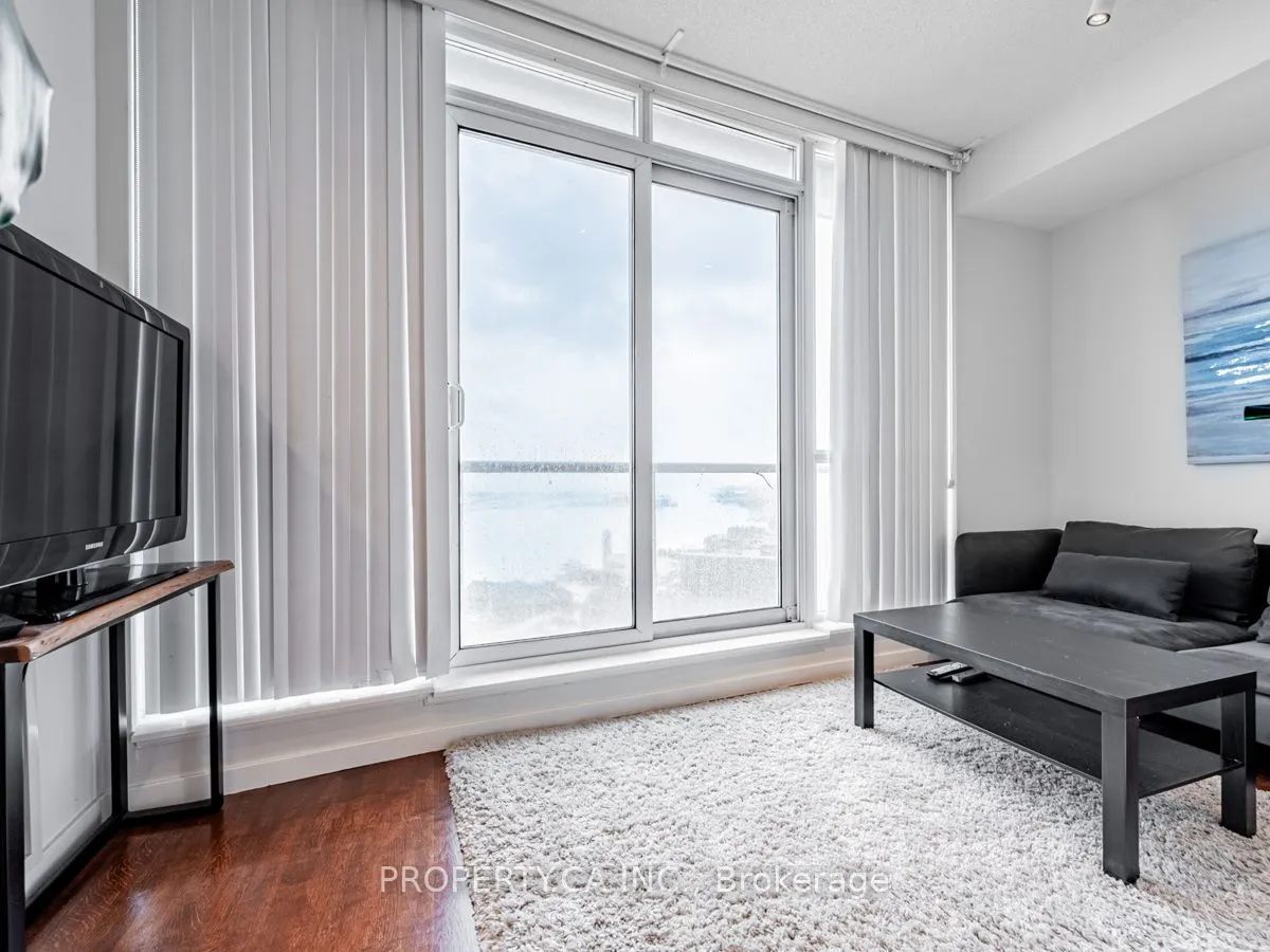 218 Queens Quay W, #2109