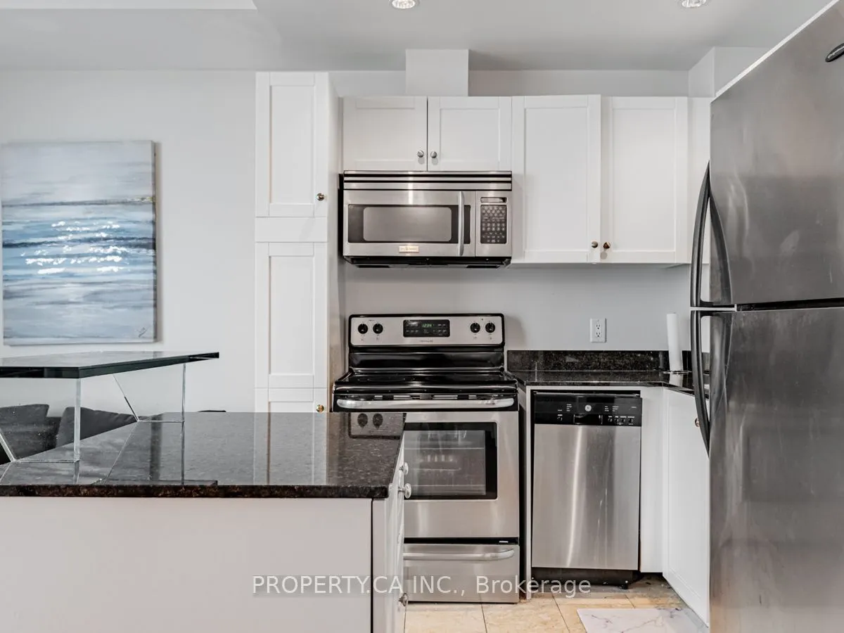 218 Queens Quay W, #2109
