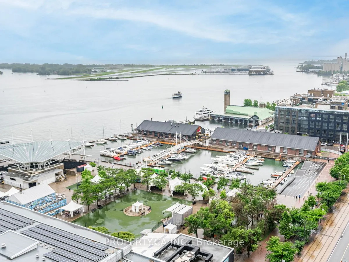 218 Queens Quay W, #2109
