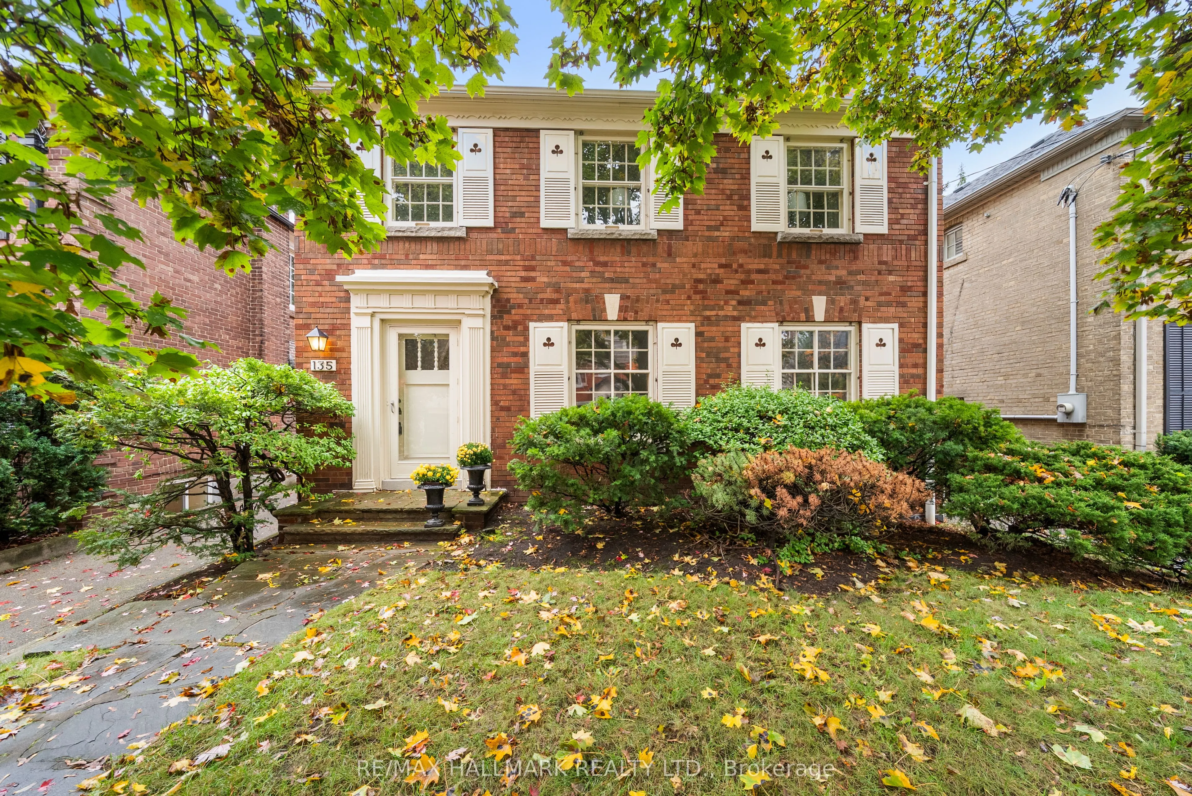 135 Mona Drive