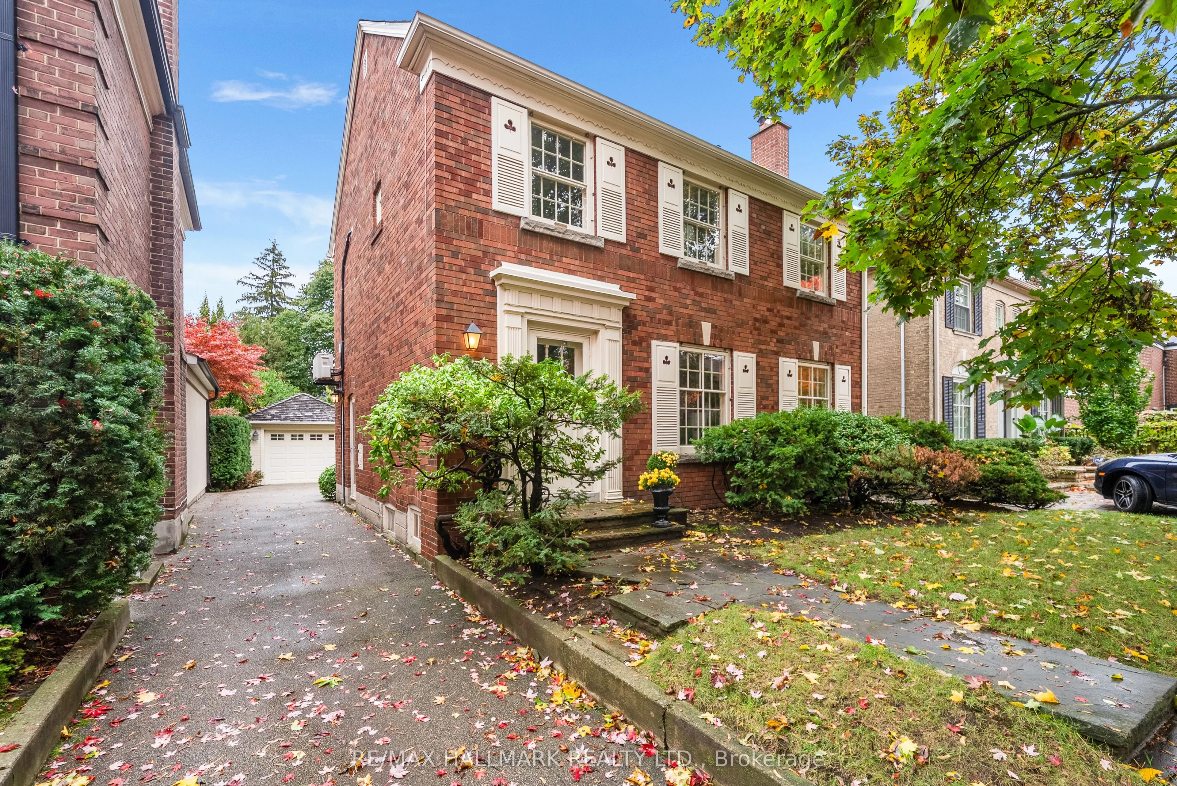 135 Mona Drive