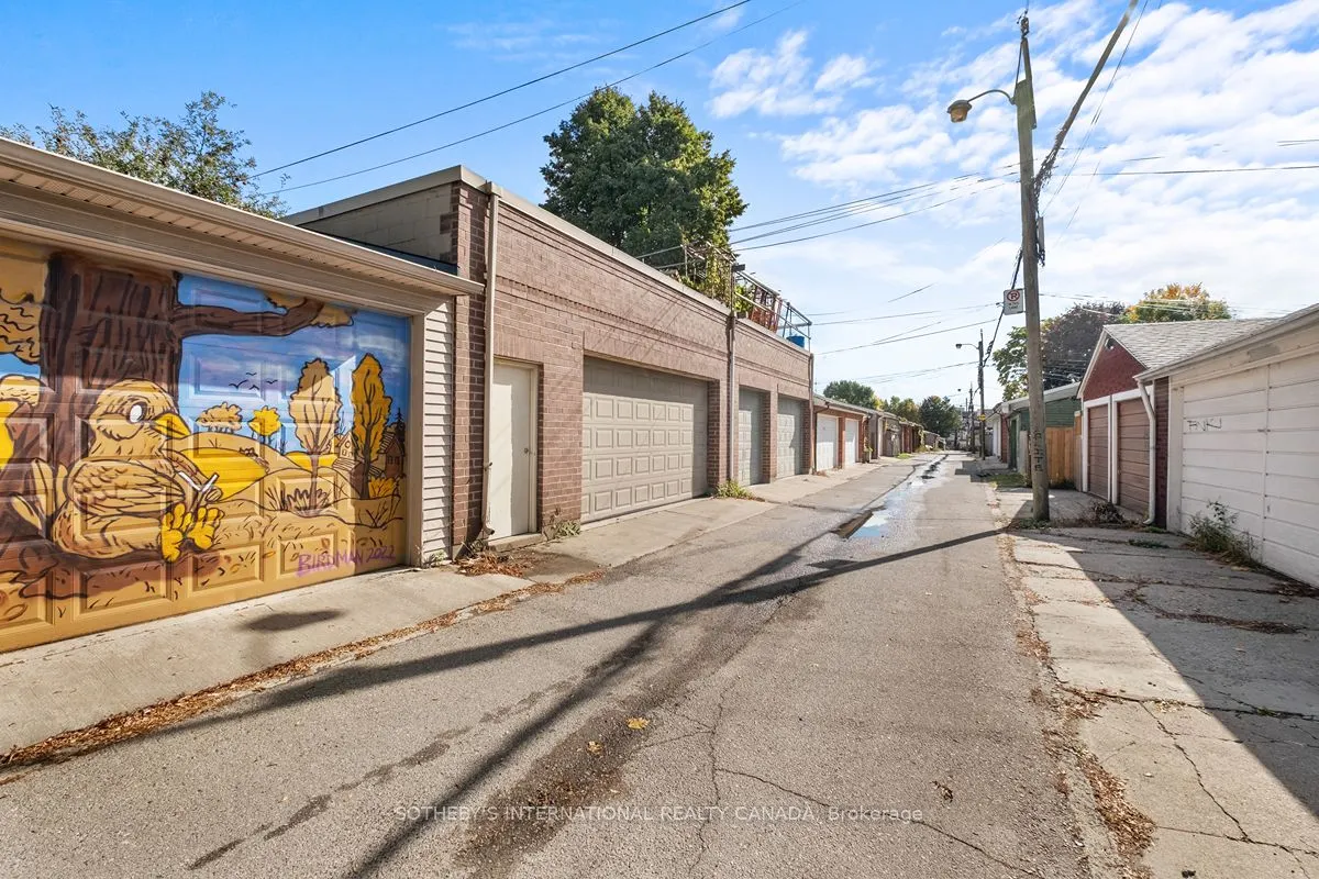 114 Margueretta Street