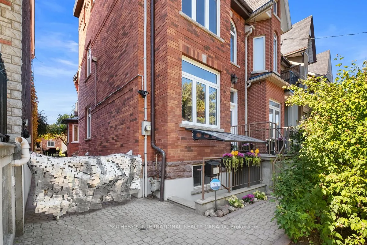 114 Margueretta Street