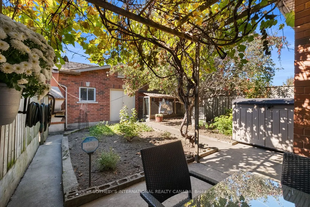114 Margueretta Street