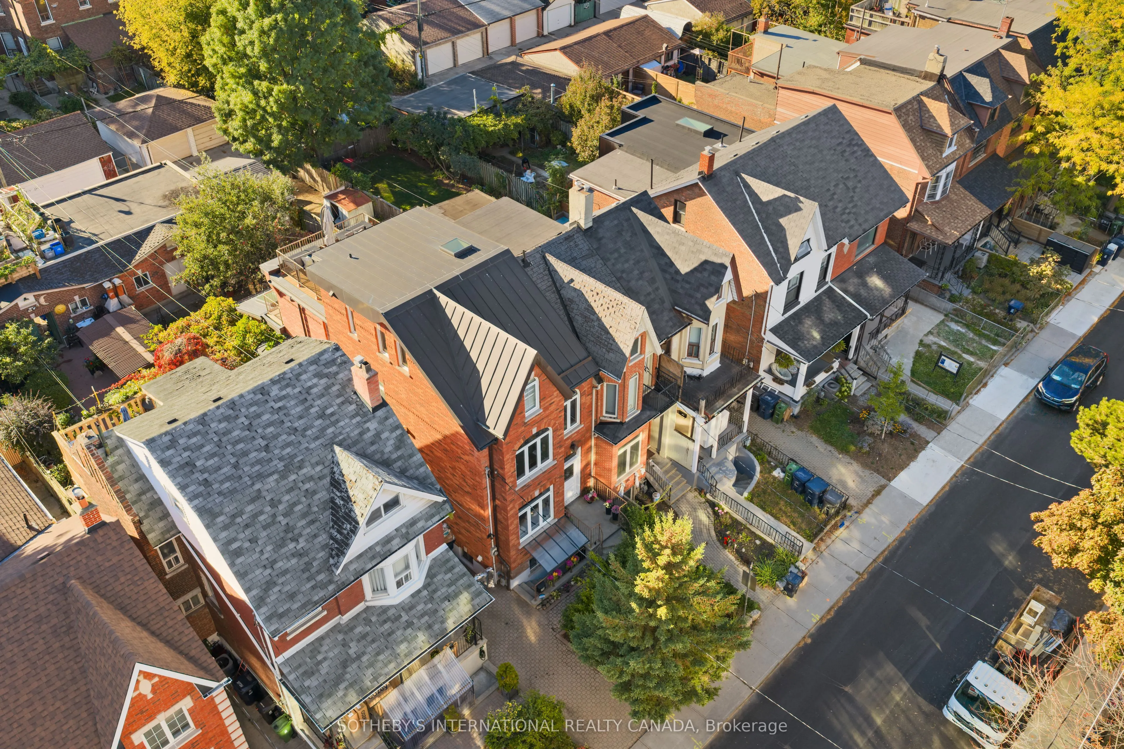 114 Margueretta Street