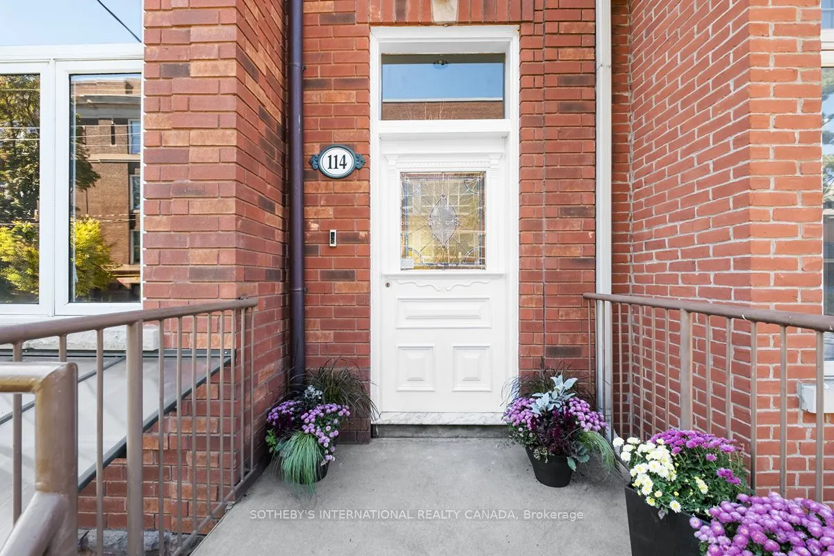 114 Margueretta Street