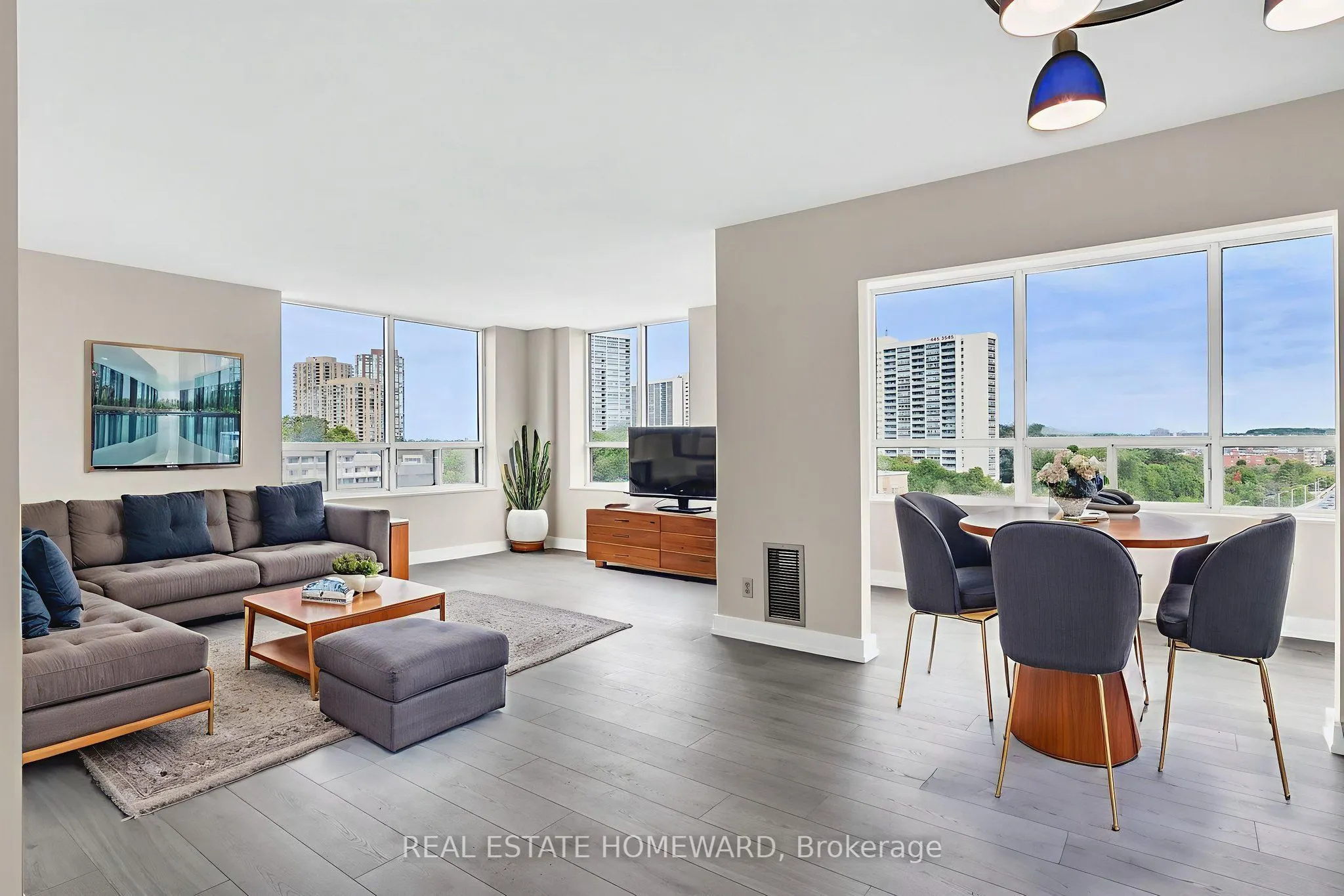 215 Wynford Drive, #1006