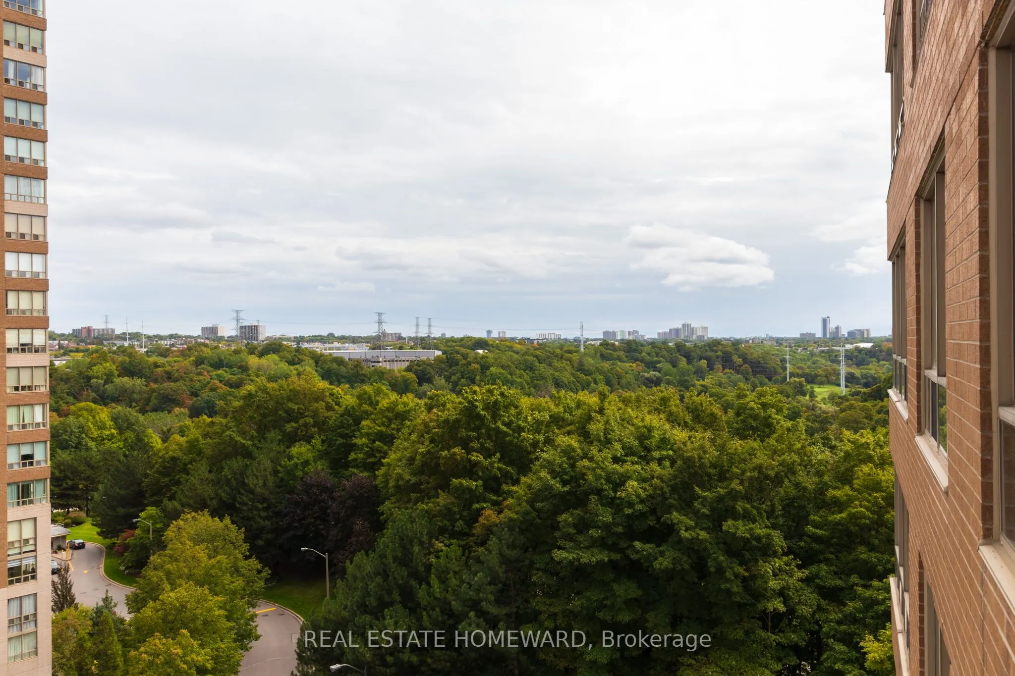 215 Wynford Drive, #1006