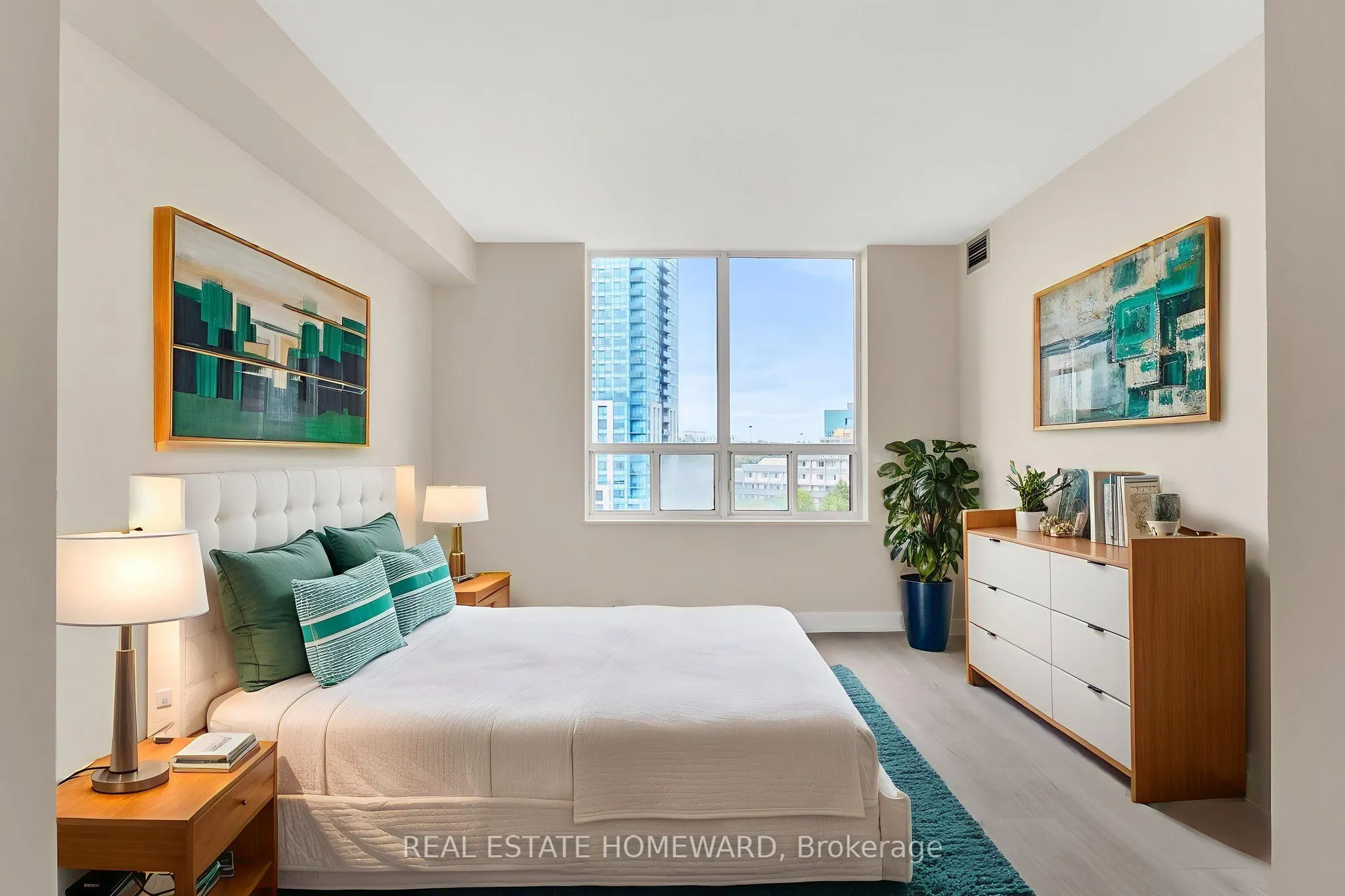 215 Wynford Drive, #1006