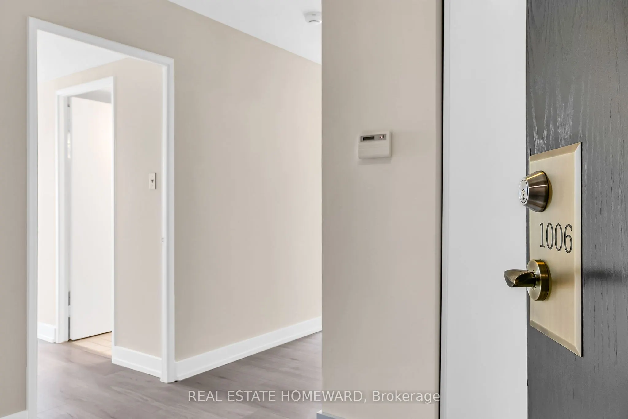 215 Wynford Drive, #1006