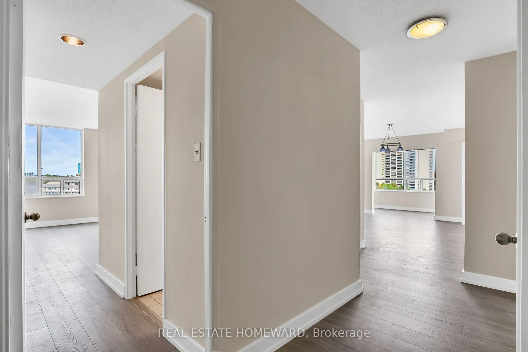 215 Wynford Drive, #1006
