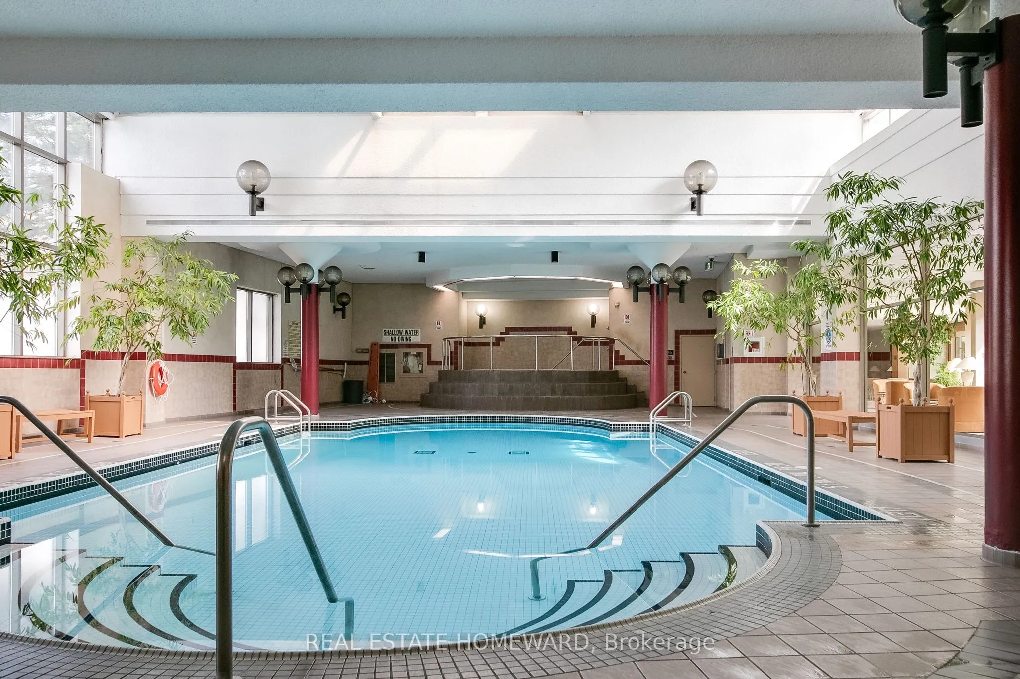 215 Wynford Drive, #1006