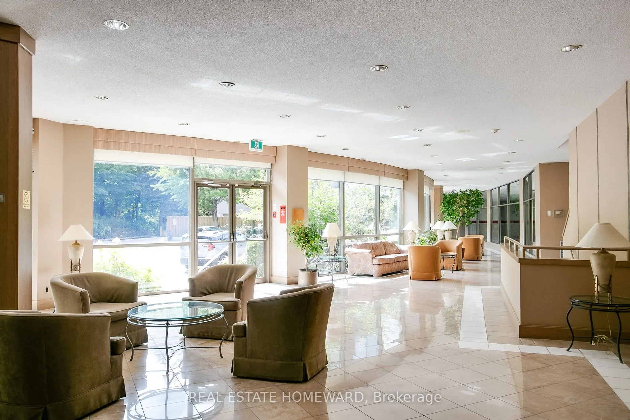 215 Wynford Drive, #1006