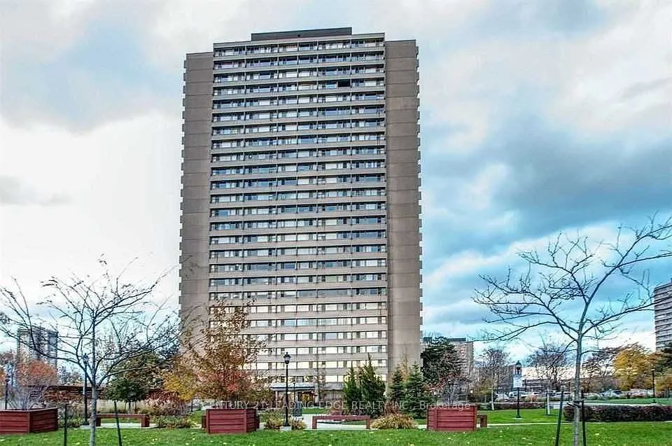 725 Don Mills Road, #2507