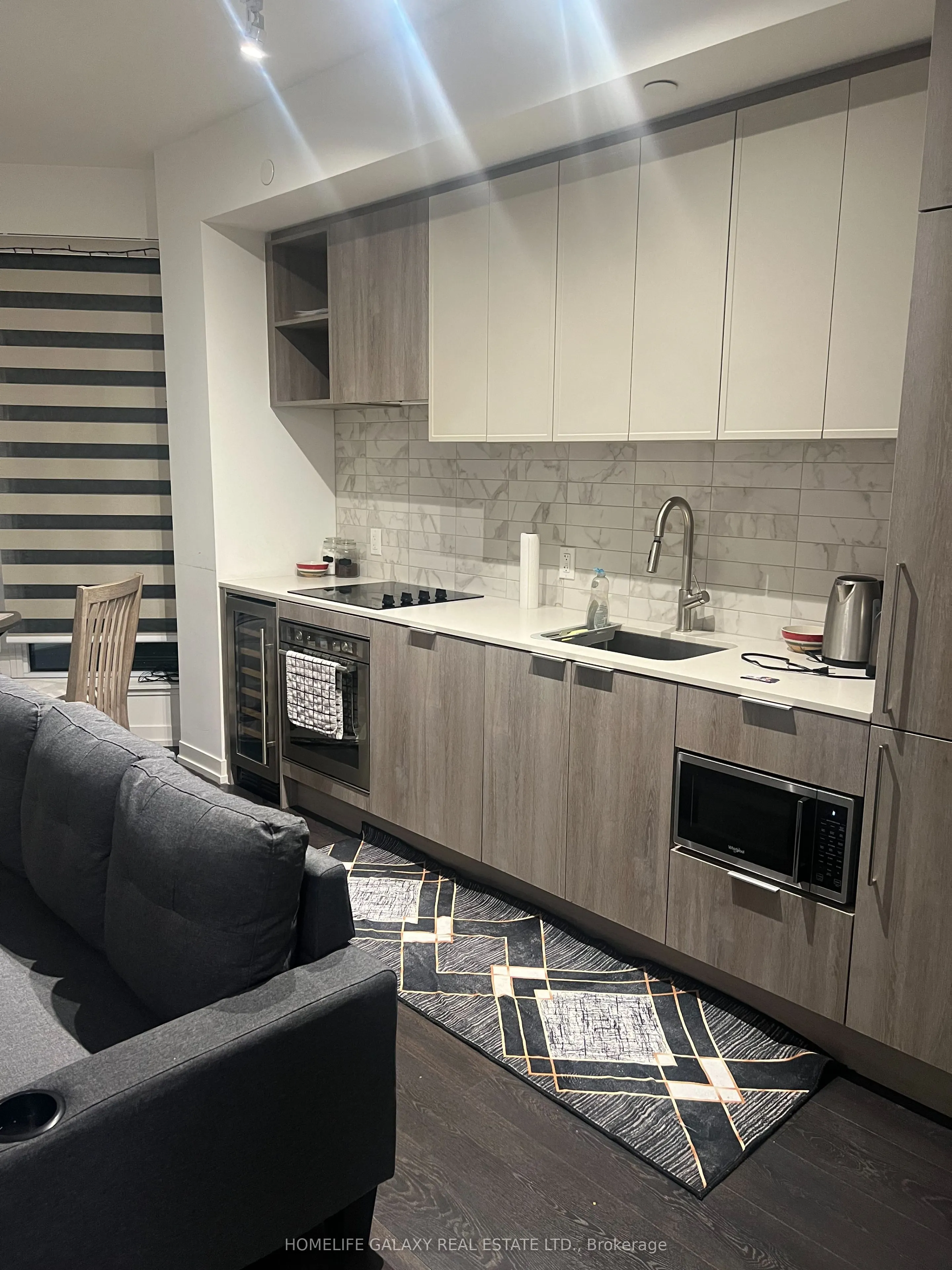 2020 Bathurst Street, #307