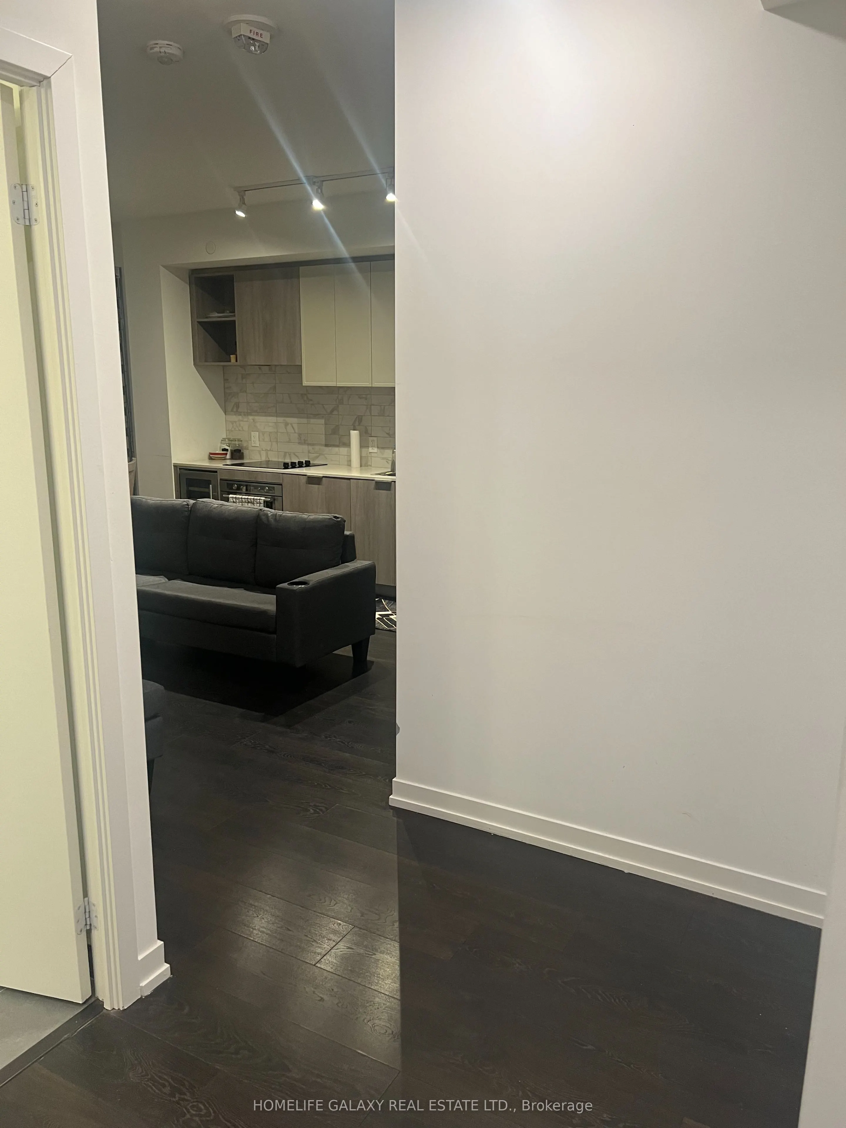 2020 Bathurst Street, #307