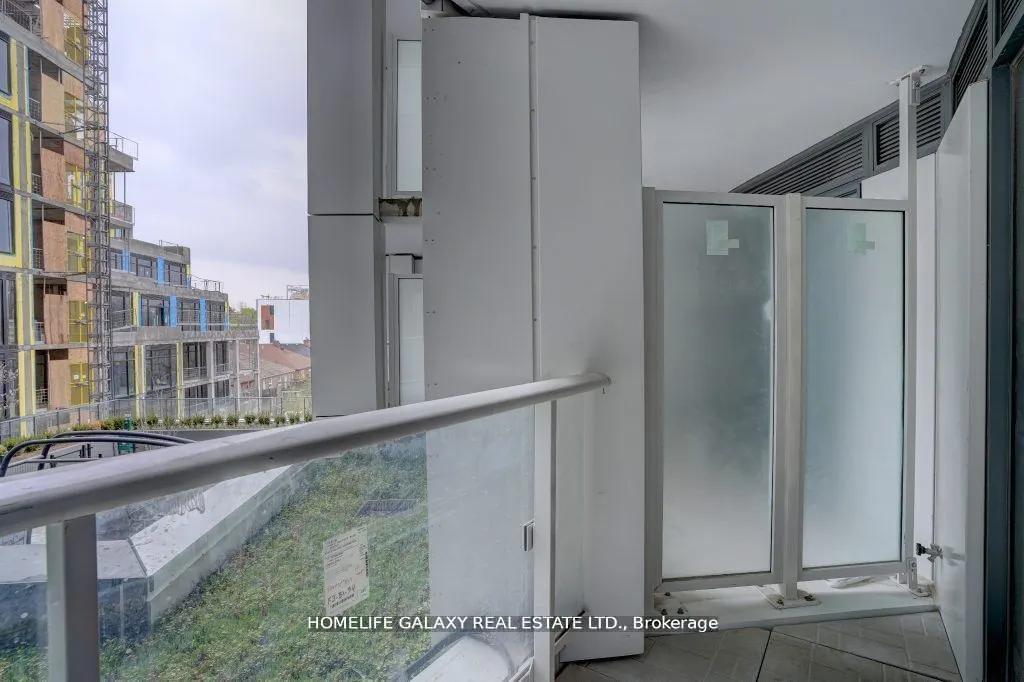 2020 Bathurst Street, #307
