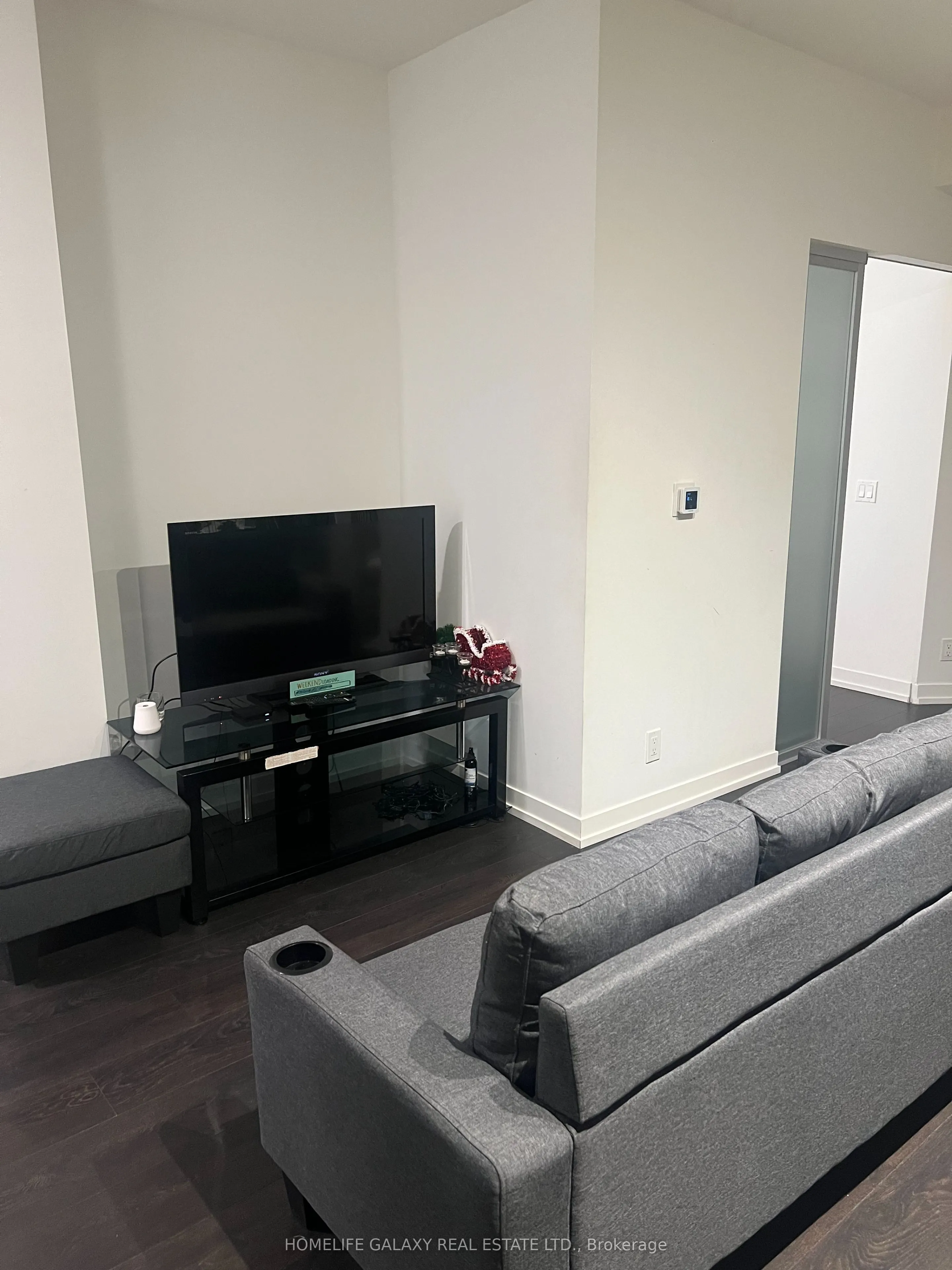 2020 Bathurst Street, #307