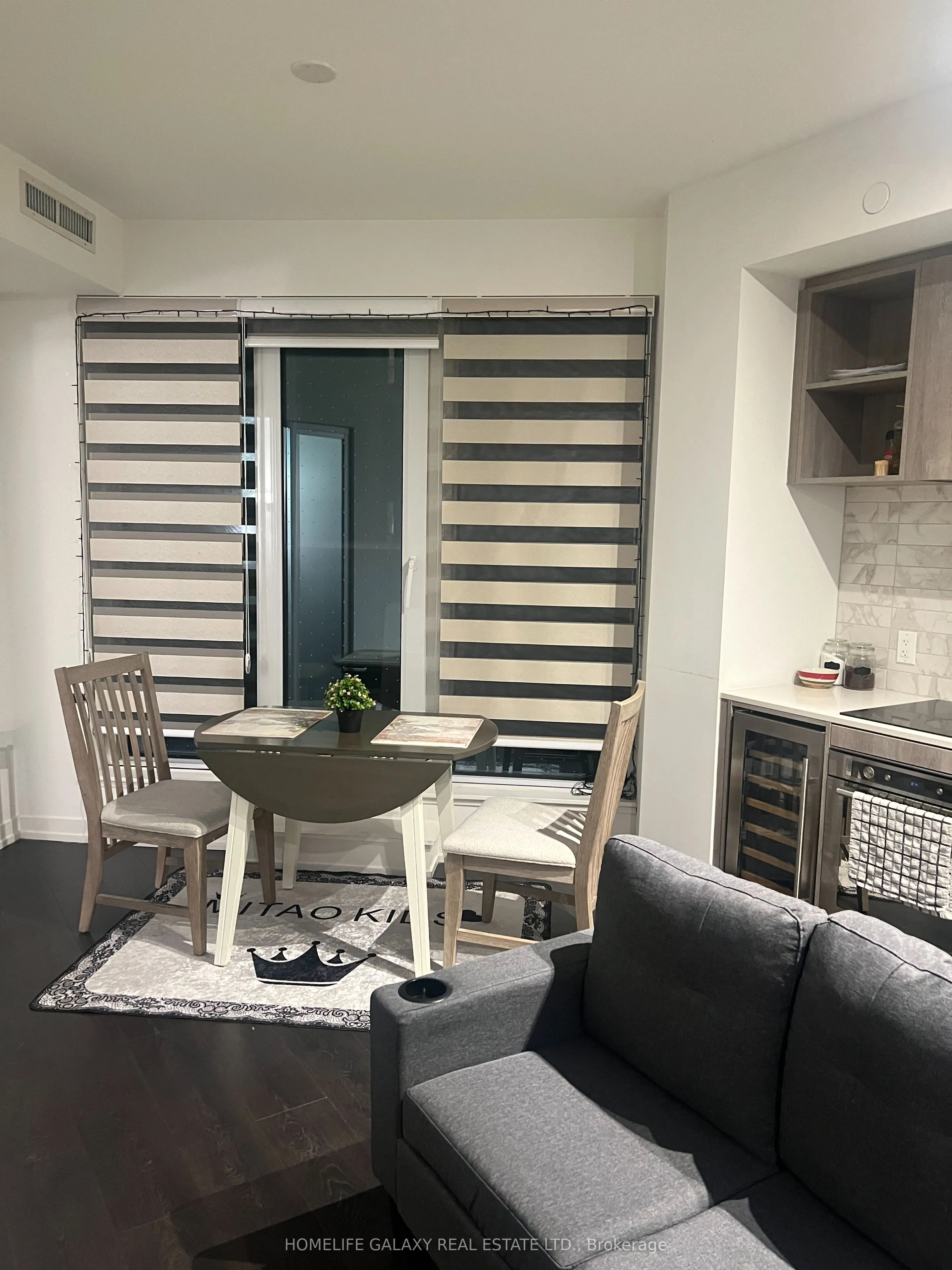 2020 Bathurst Street, #307