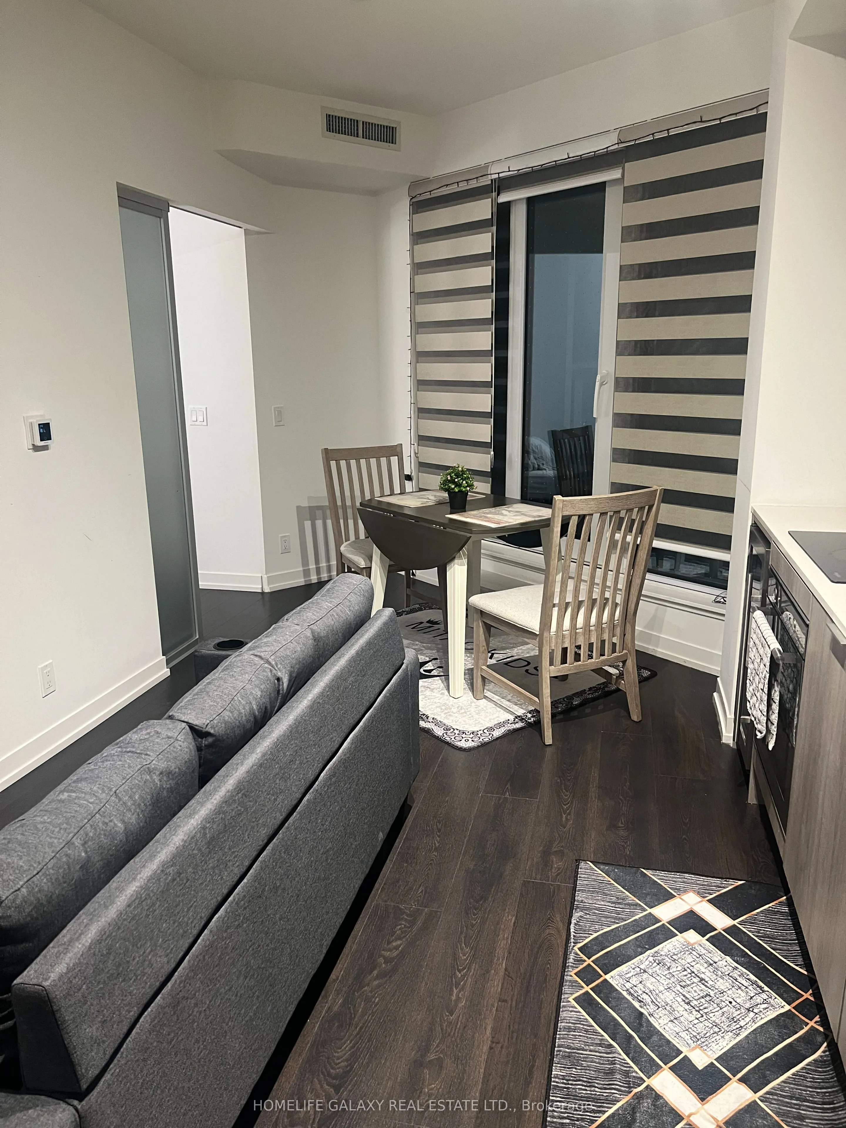 2020 Bathurst Street, #307