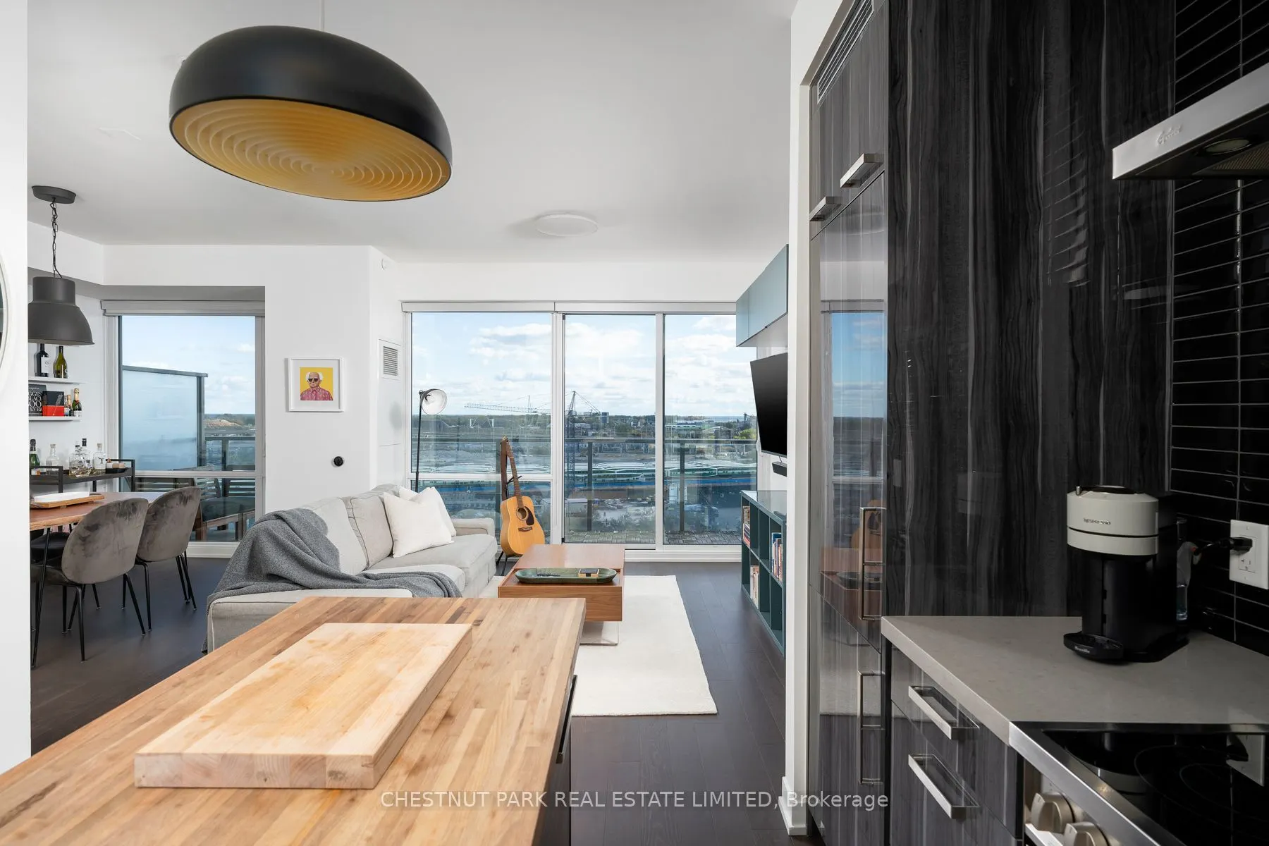 120 Bayview Avenue, #S1008