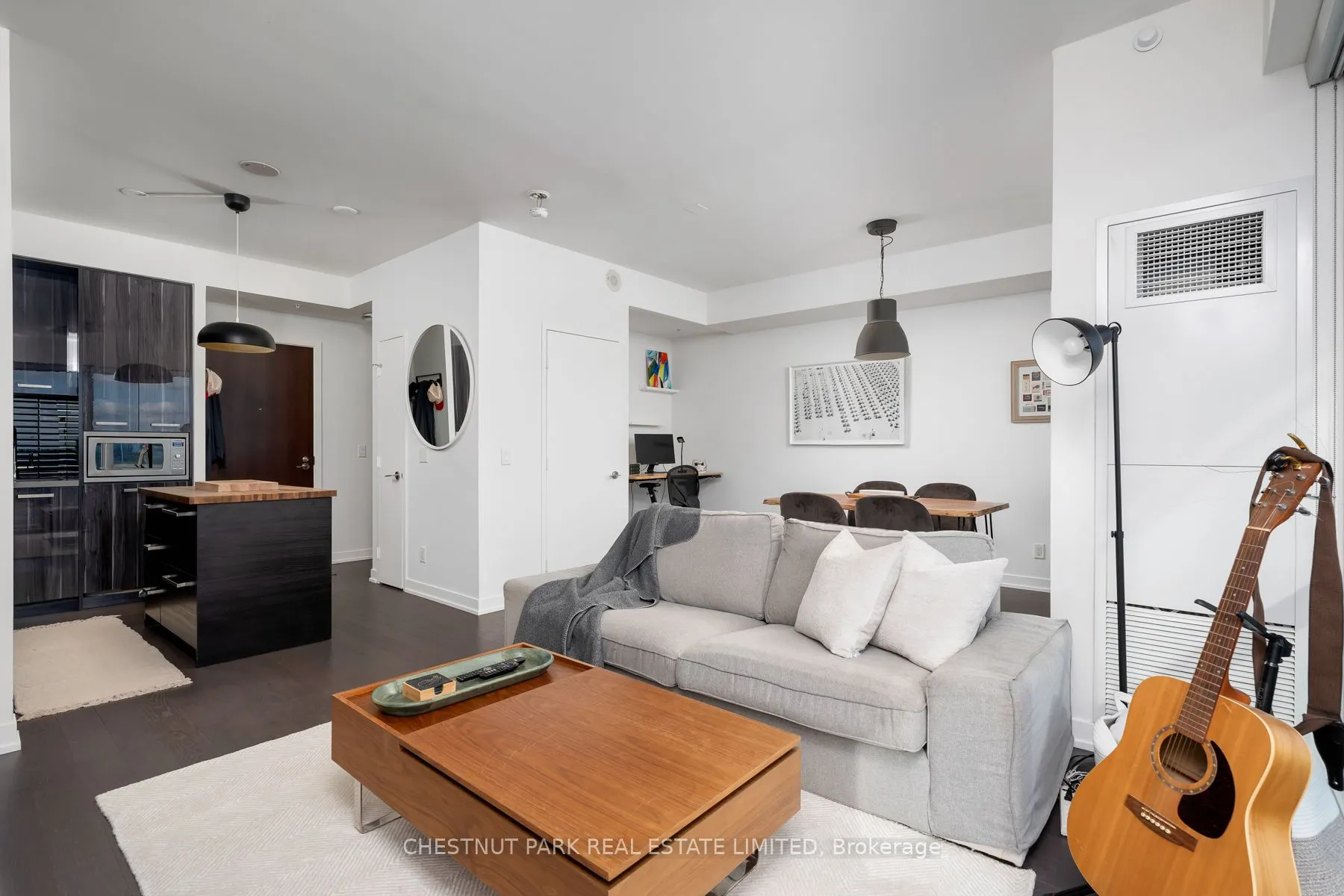 120 Bayview Avenue, #S1008