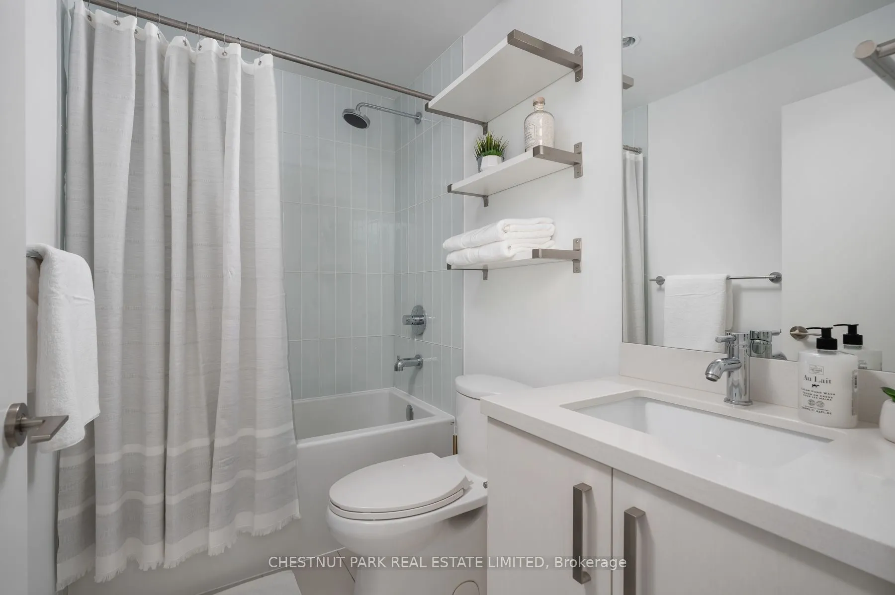 120 Bayview Avenue, #S1008