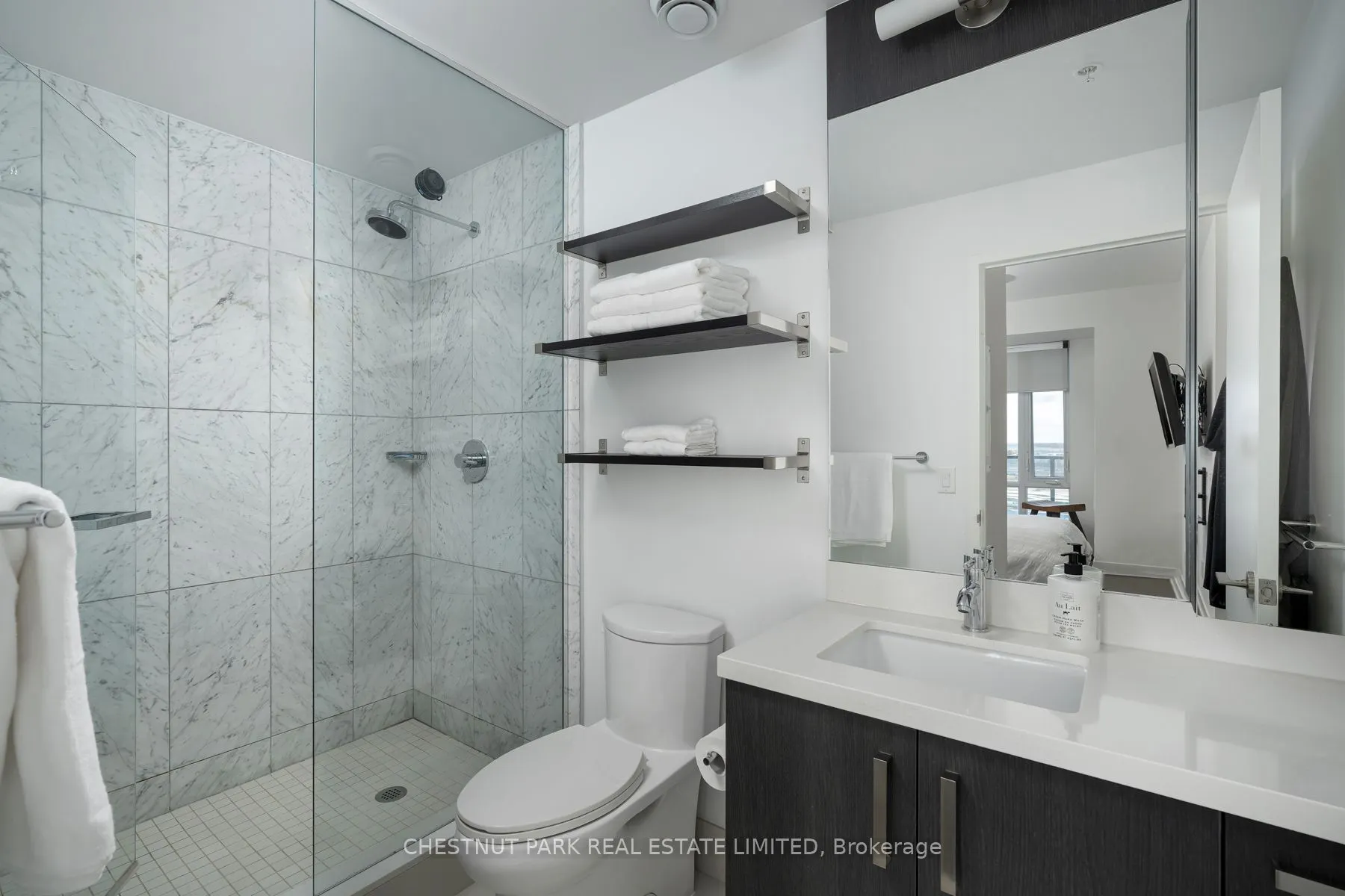 120 Bayview Avenue, #S1008