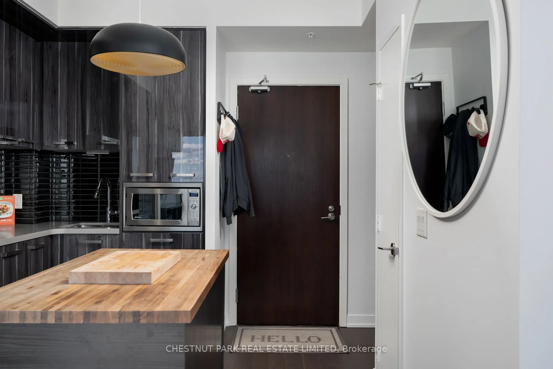 120 Bayview Avenue, #S1008