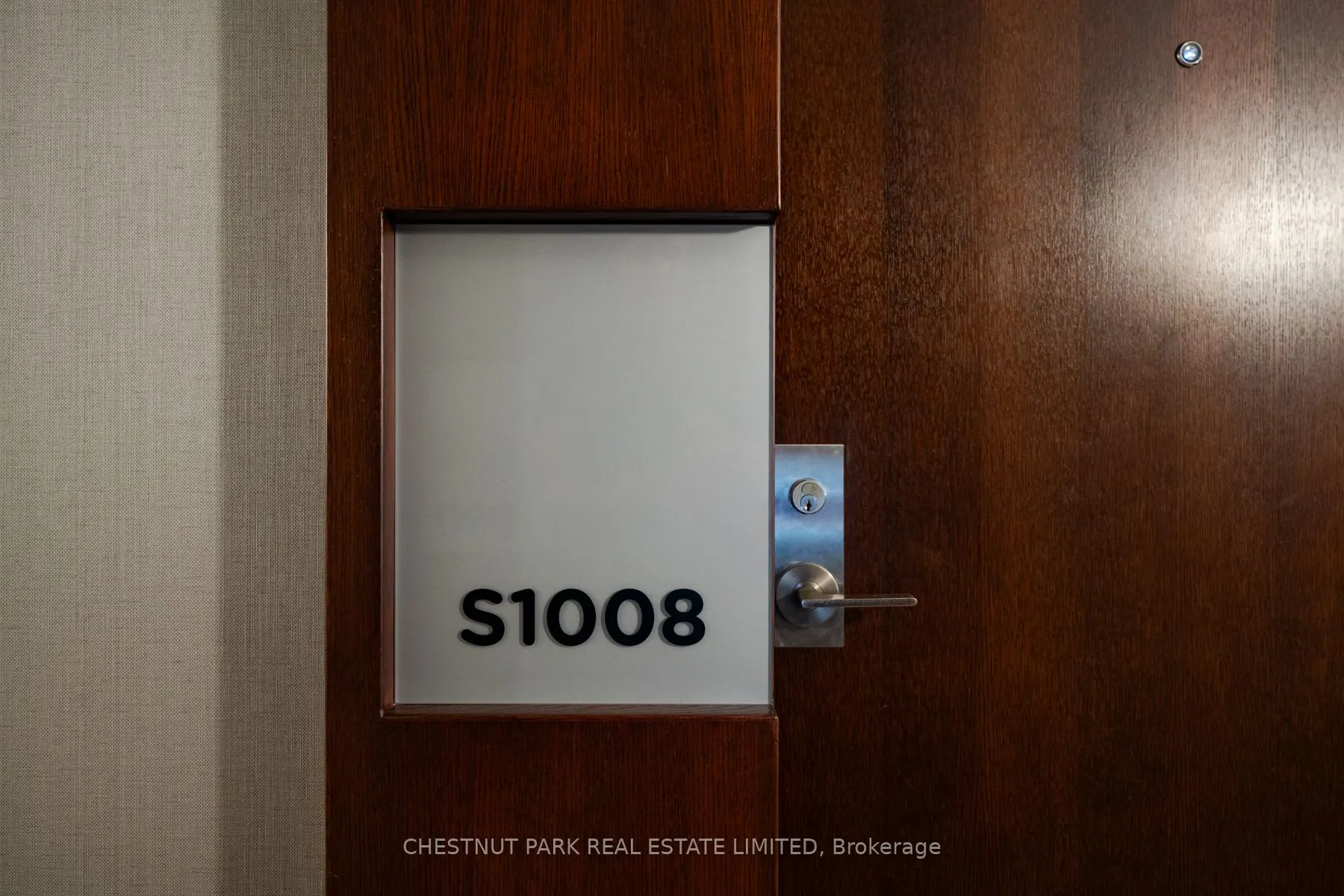 120 Bayview Avenue, #S1008