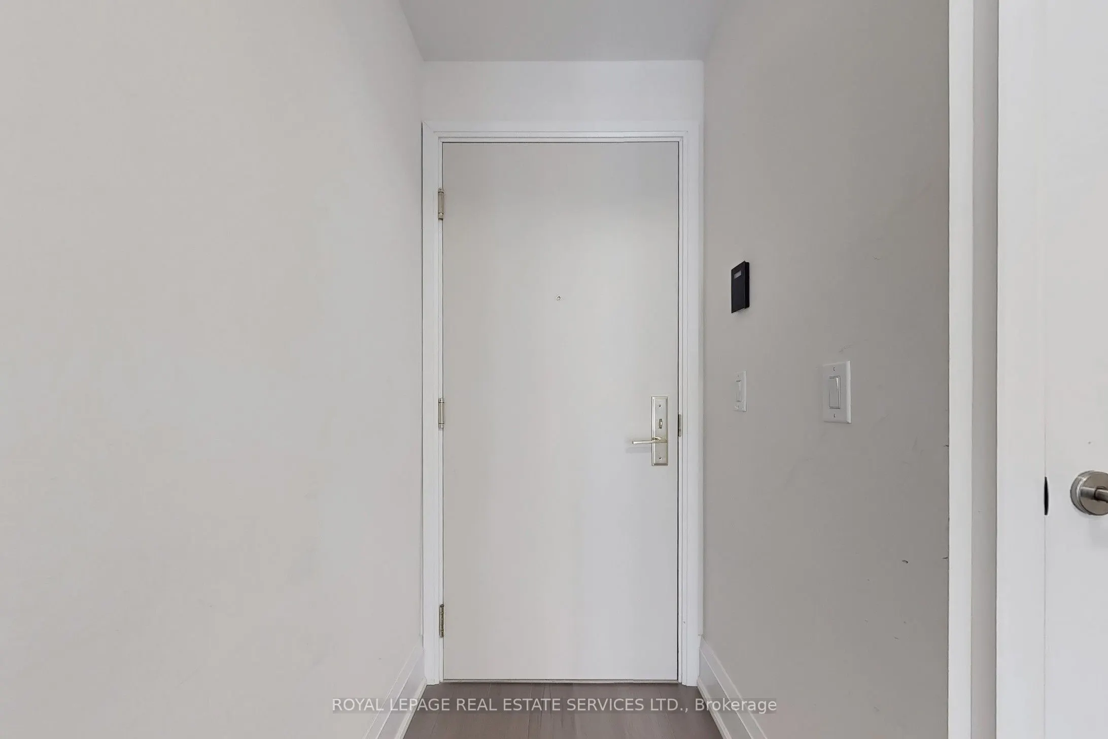 88 Cumberland Street, #808