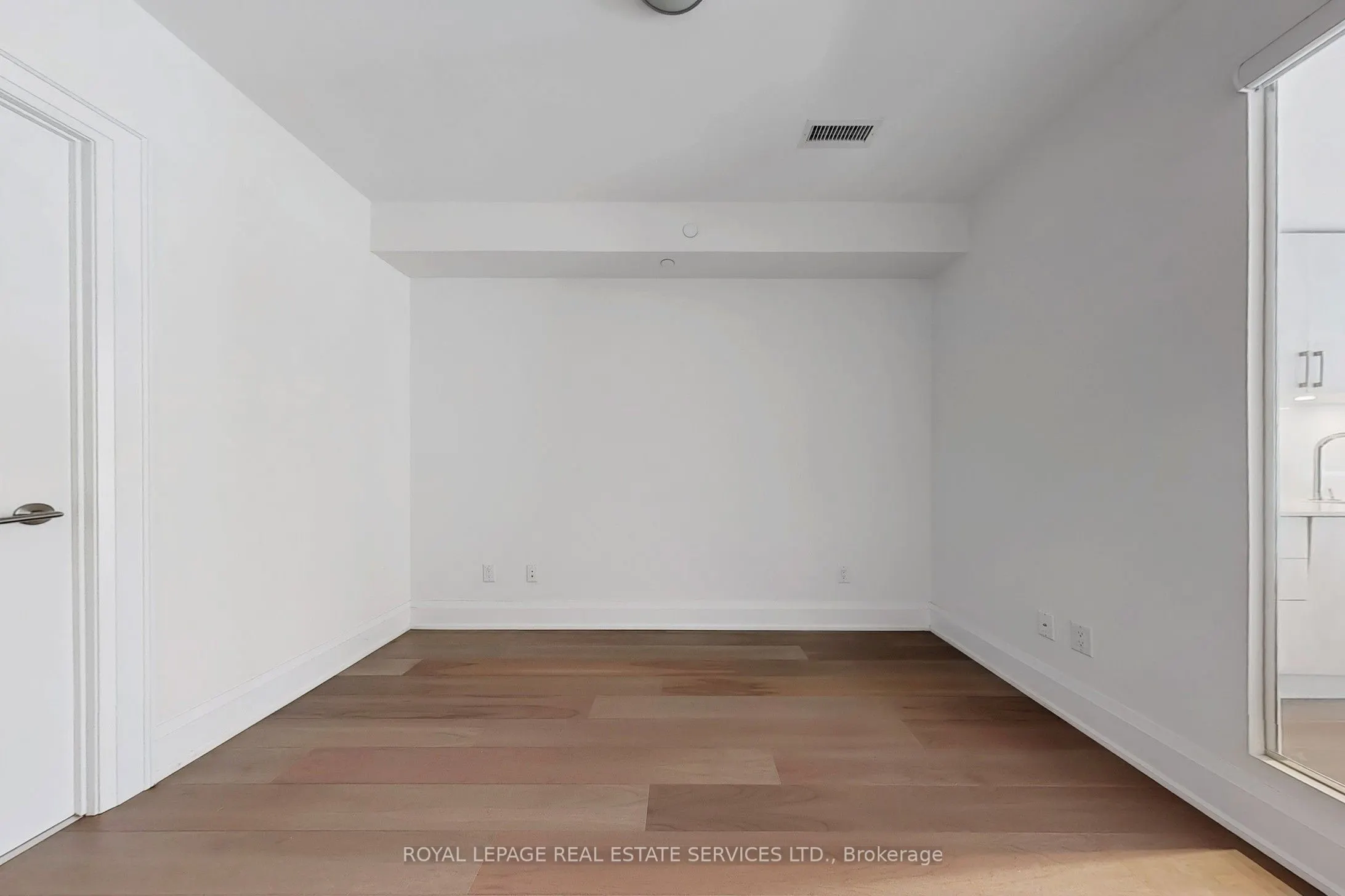 88 Cumberland Street, #808