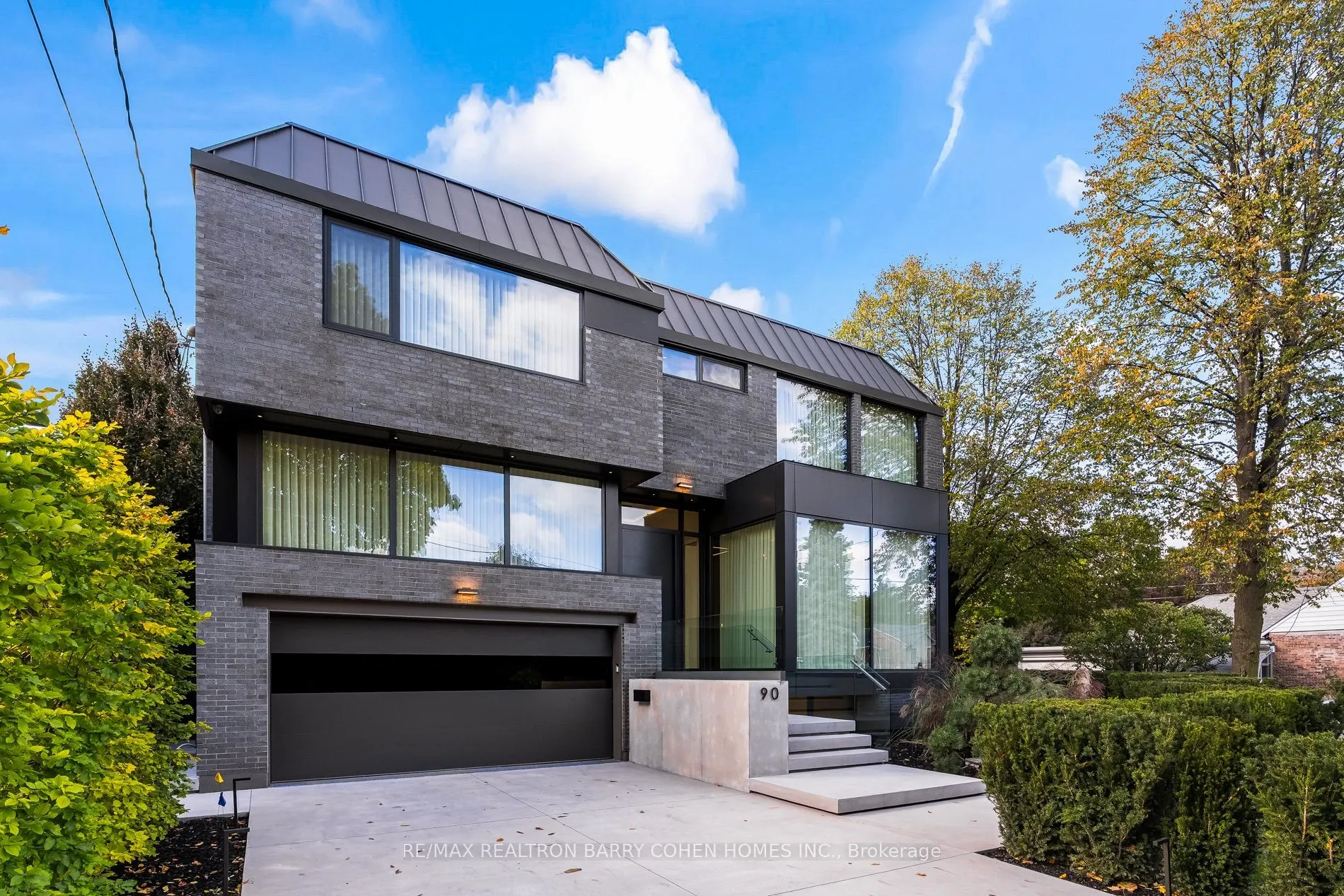 90 Esgore Drive